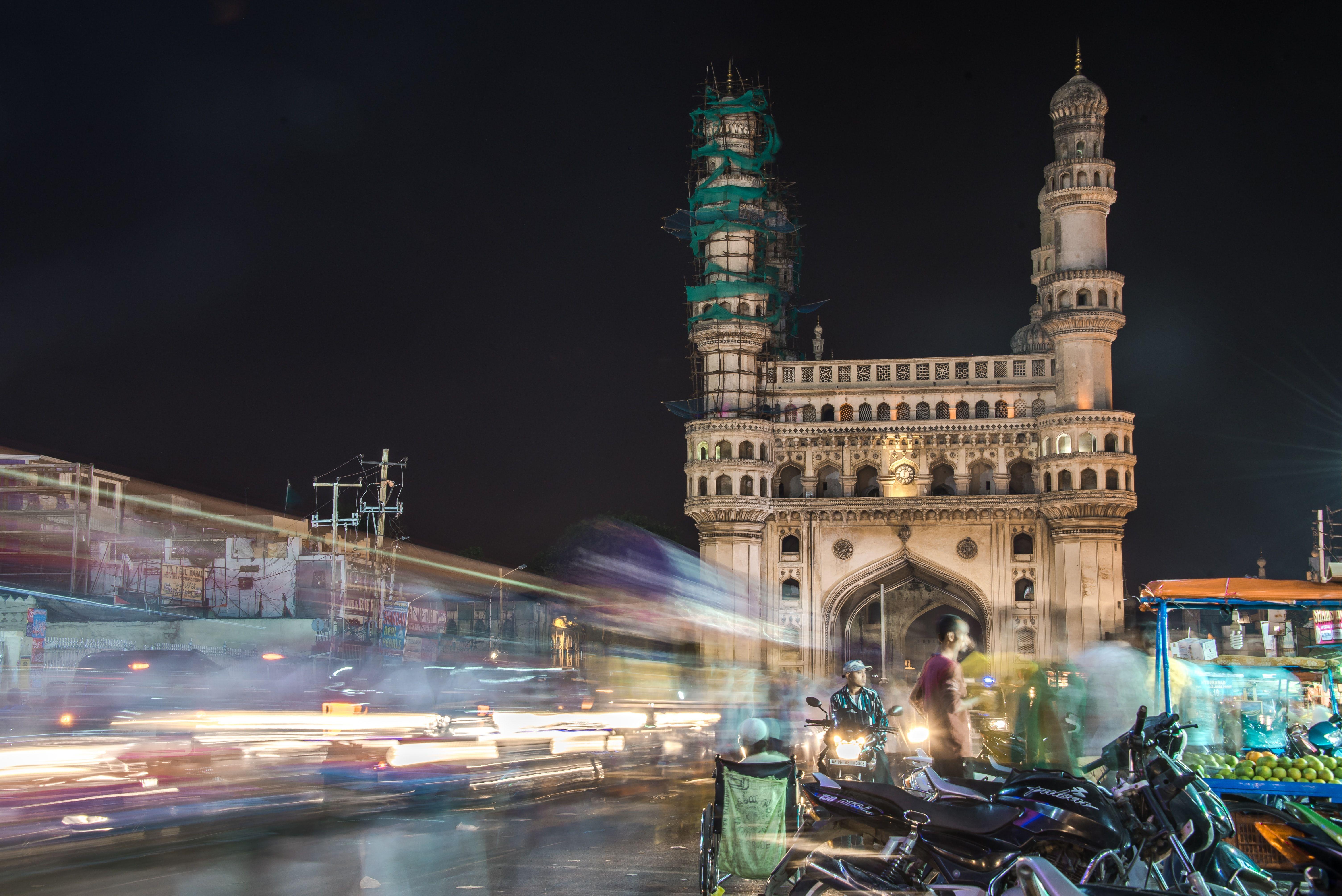 Hyderabad Wallpapers Top Free Hyderabad Backgrounds WallpaperAccess