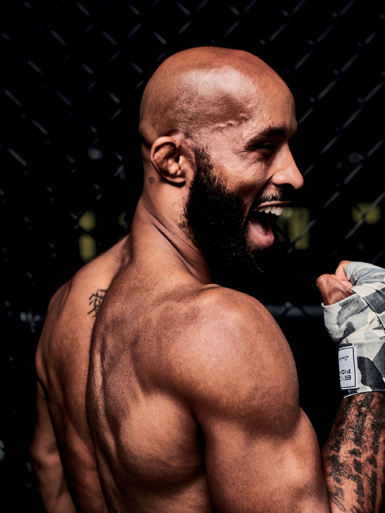 1269x1689 Interview: MMA World Champ, Demetrious Johnson aka Mighty Mouse