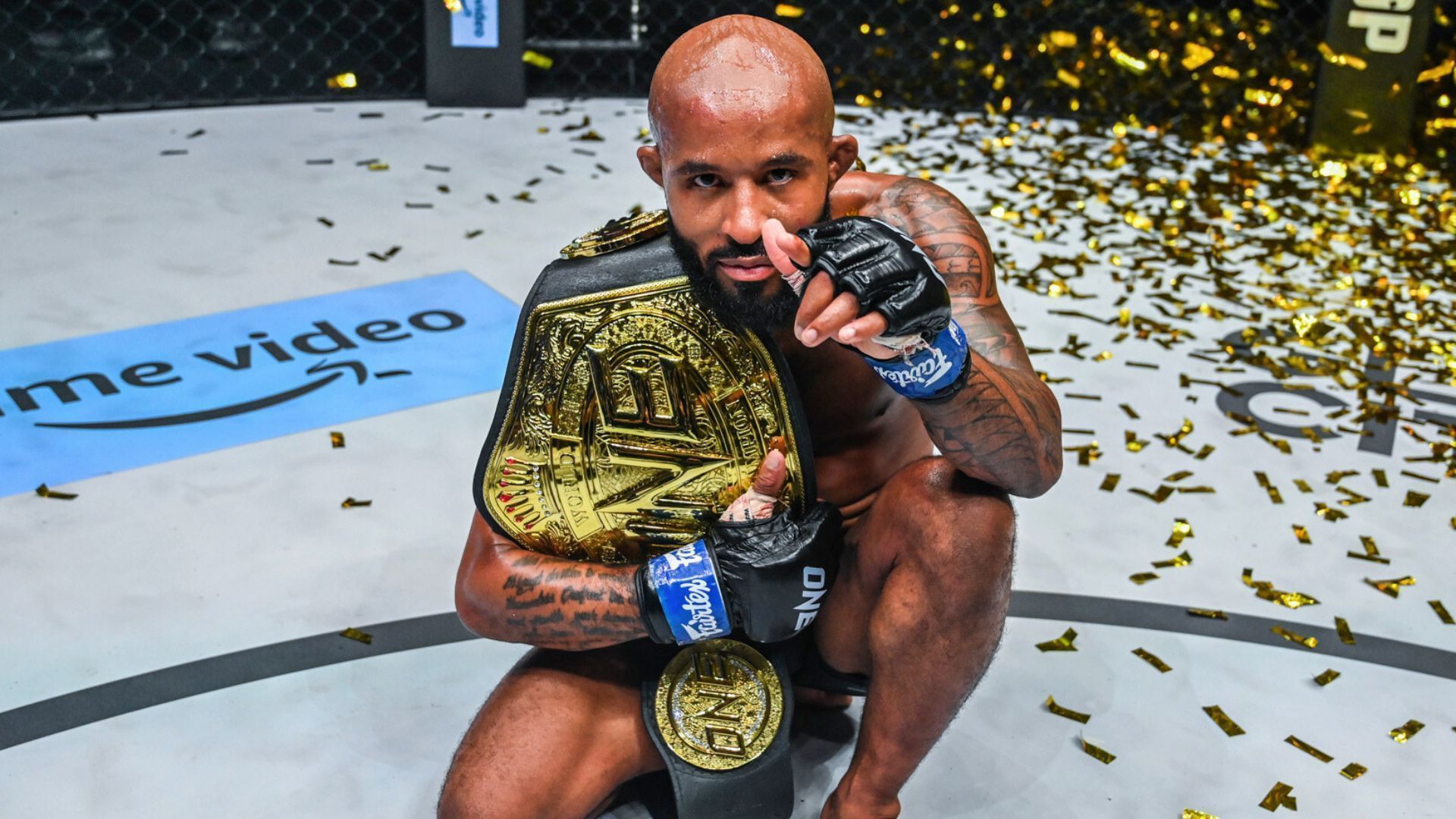 1920x1080 Demetrious Johnson Says It's Too Early For Dricus Du Plessis Alex Pereira Superfight Sports Blog