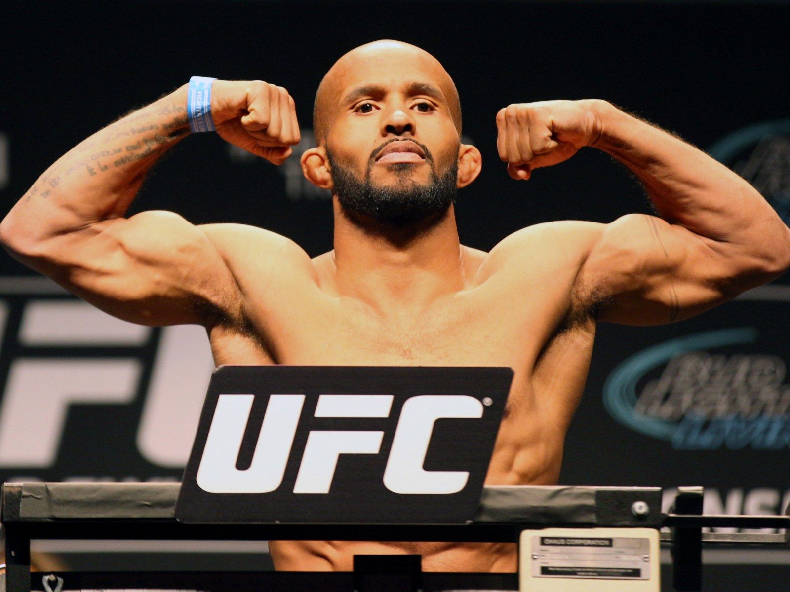 1600x1200 UFC 191 Demetrious Johnson vs. John Dodson: Preview, Predictions, Live Stream & Betting Odds [VIDEO]