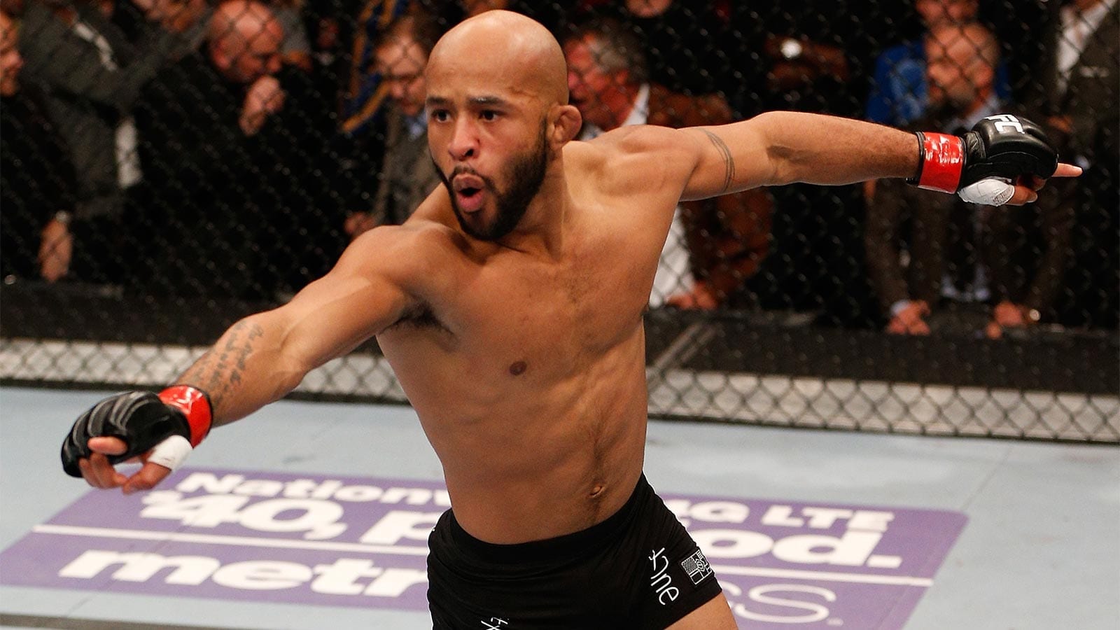 1600x900 Demetrious Johnson: 'Don't book flyweights in main event fights'