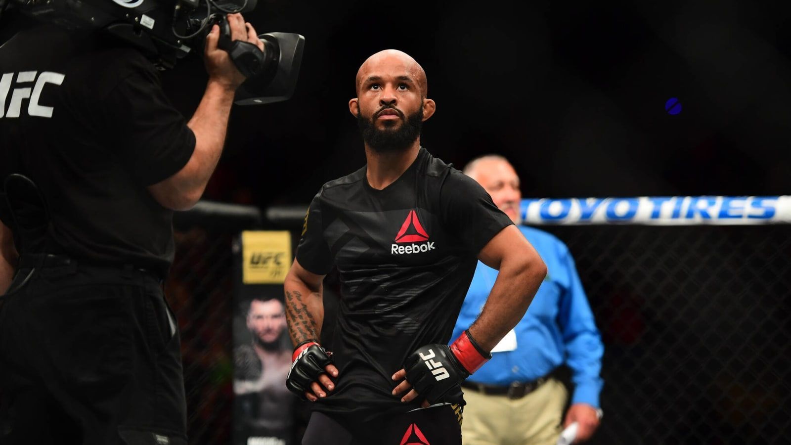1600x900 Demetrious Johnson Credited With 'Most Complete Skillset In The History Of Mankind'