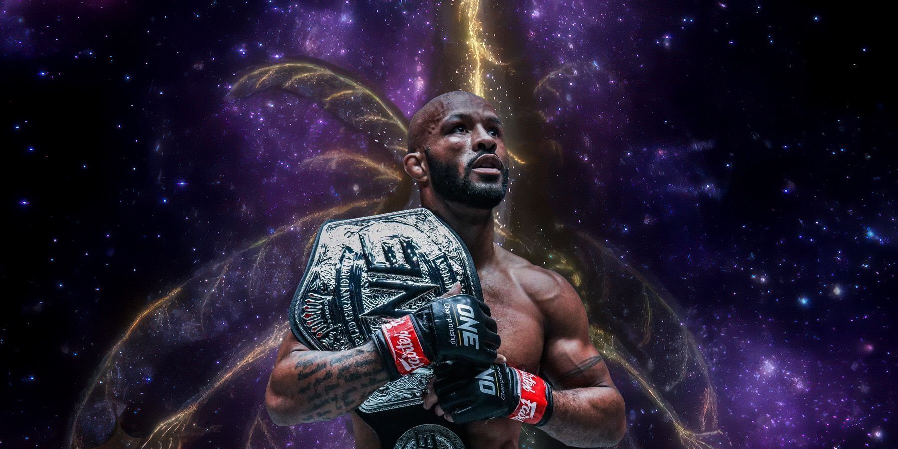 1800x900 Video Shows Demetrius Johnson Having Bigger Reaction to Beating Elden Ring Boss Than Winning UFC Fight