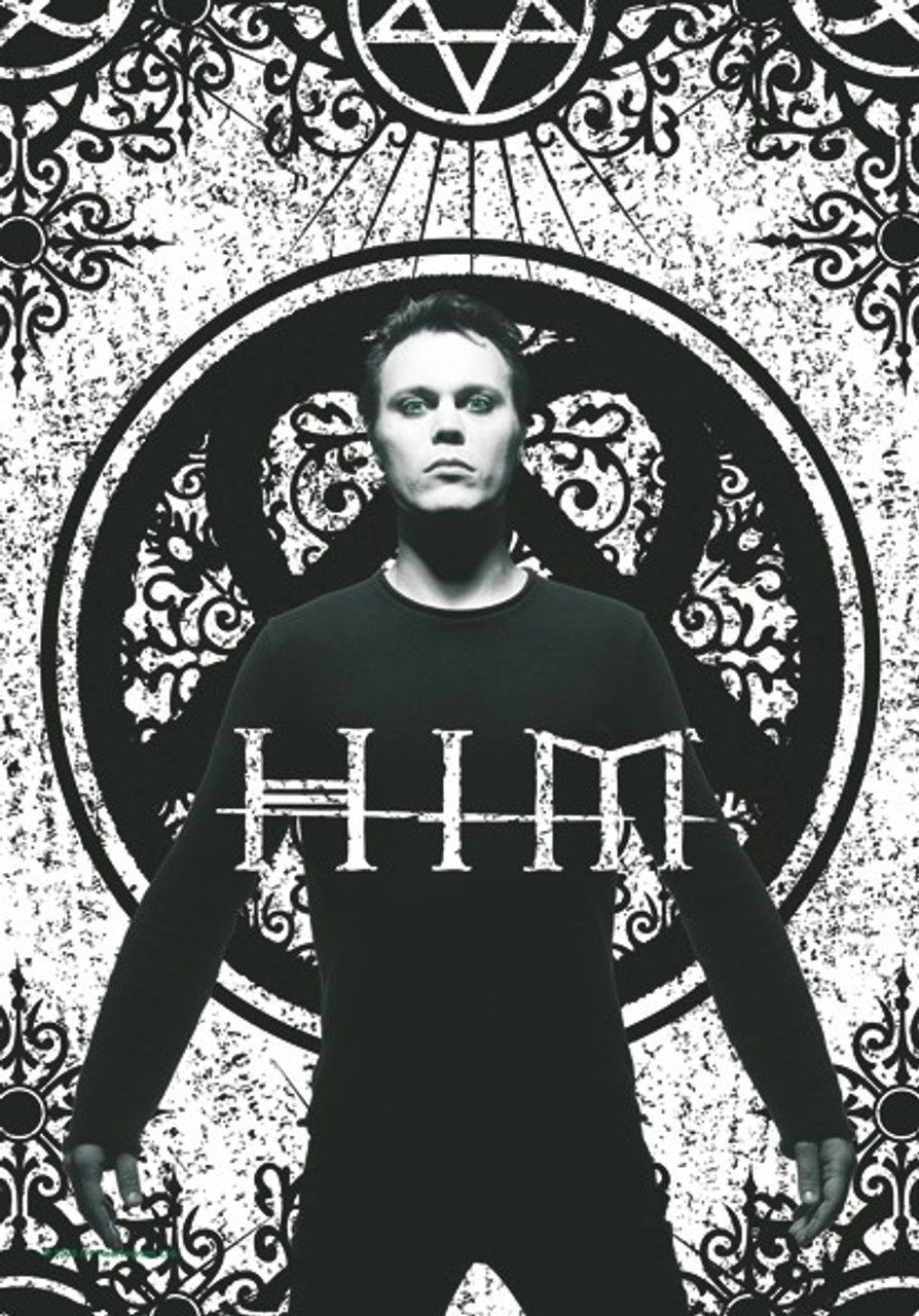 894x1280 HIM Tombstone Wall Flag