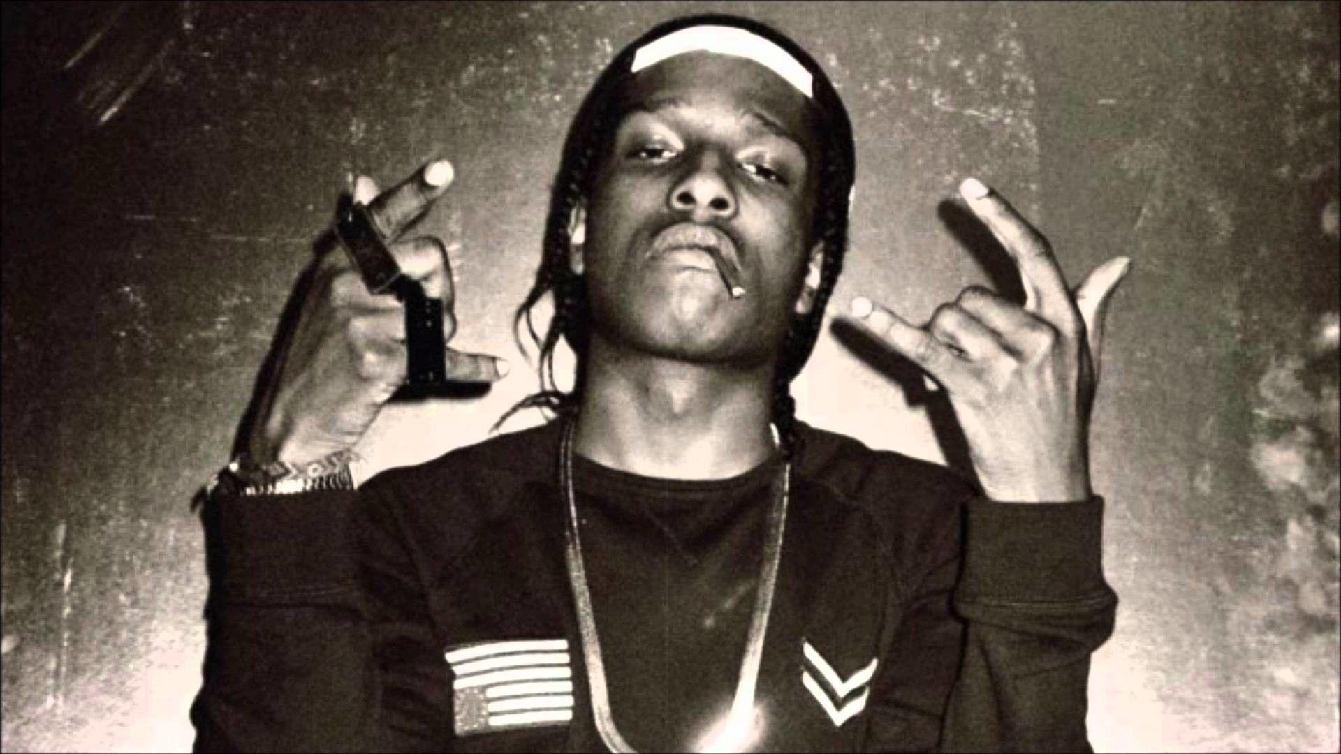 1920x1080 Asap Rocky Wallpaper HD Labzada Wallpaper