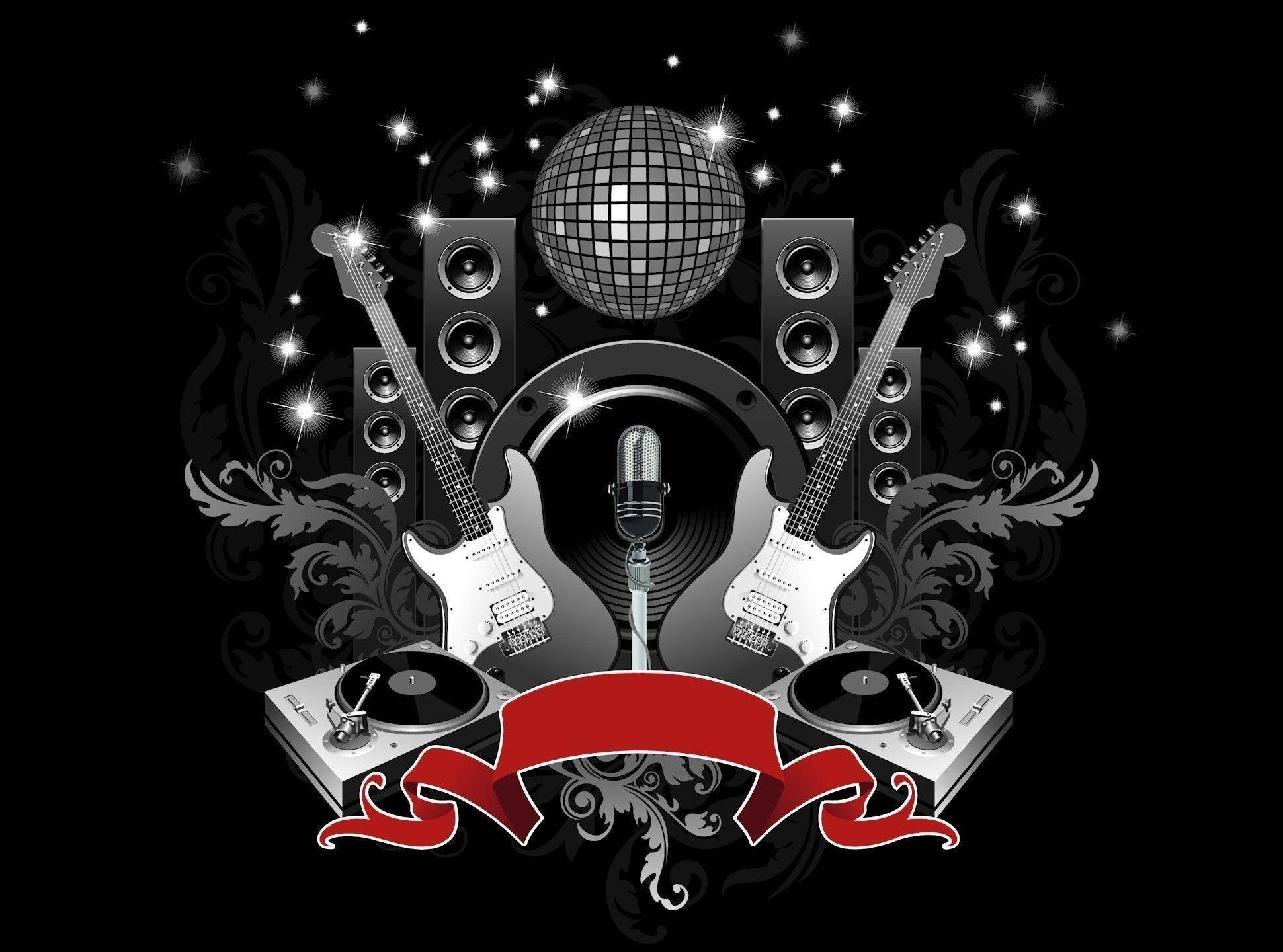 1940x1440 Rock Band Wallpaper