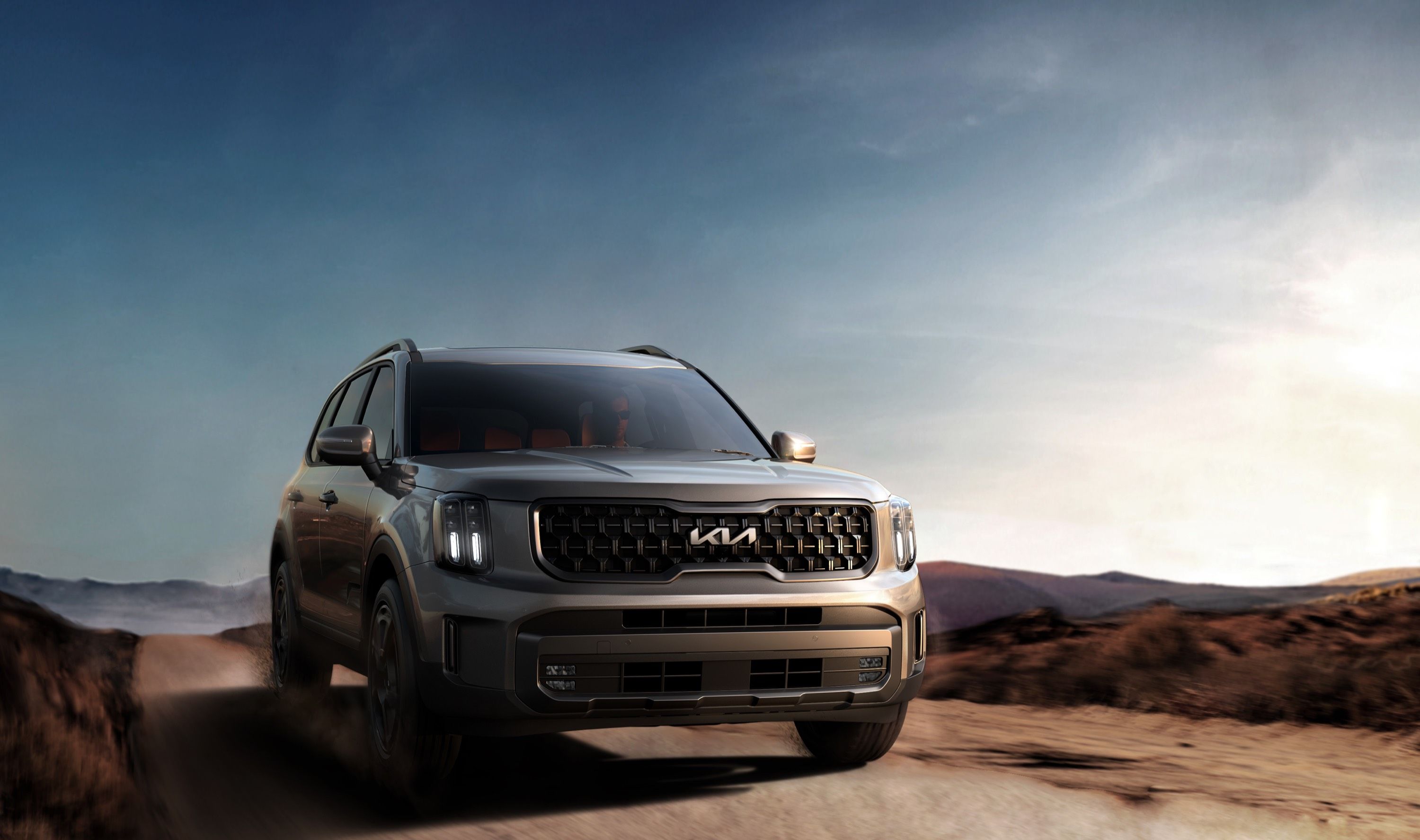 3000x1775 Kia Telluride 2 of 48