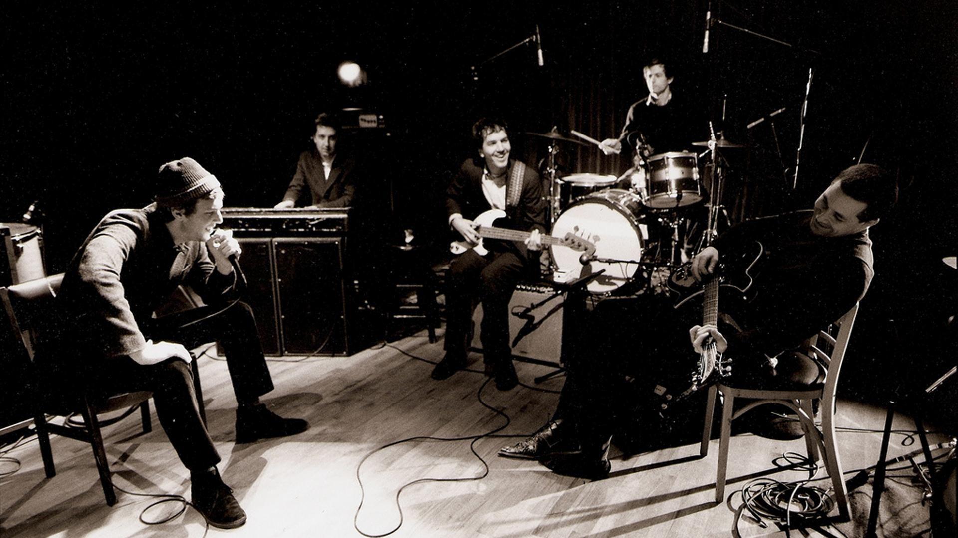 Music Band Wallpapers Top Free Music Band Backgrounds WallpaperAccess