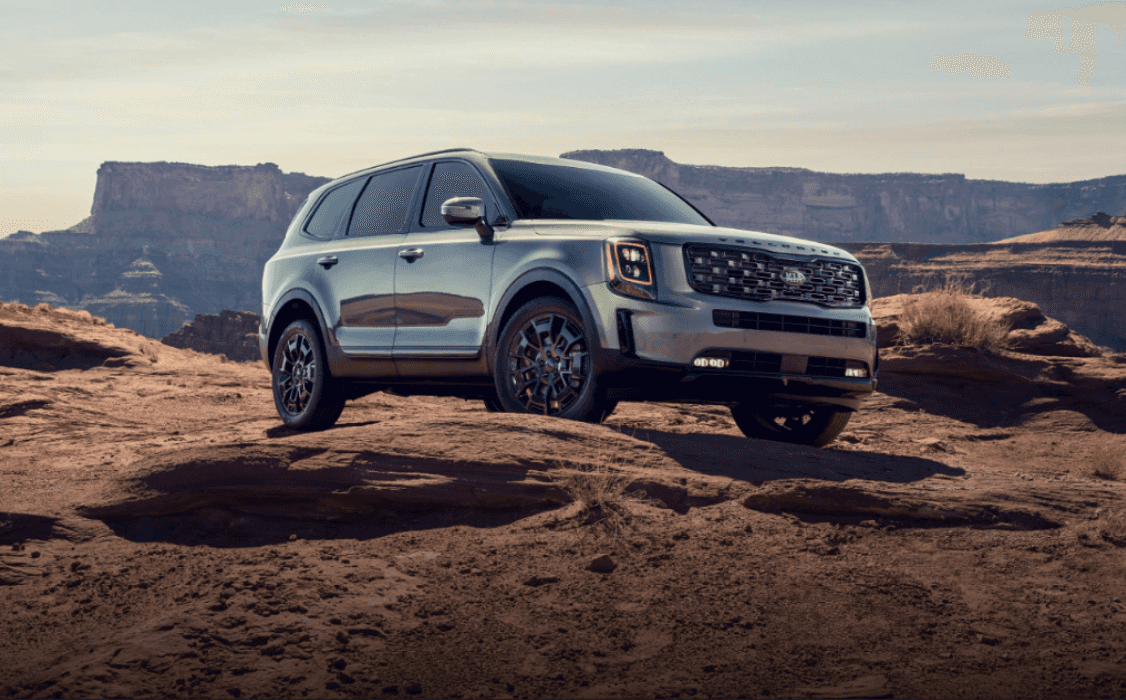 1126x700 Telluride Named Car Connection's Best