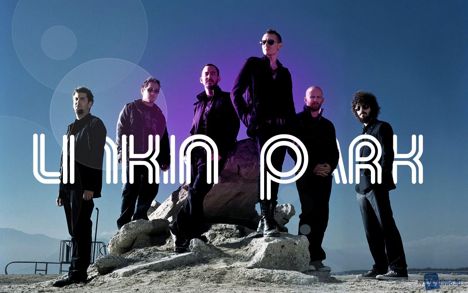 1600x1000 Central Wallpaper: Linkin Park Rock Music Band HD Wallpaper