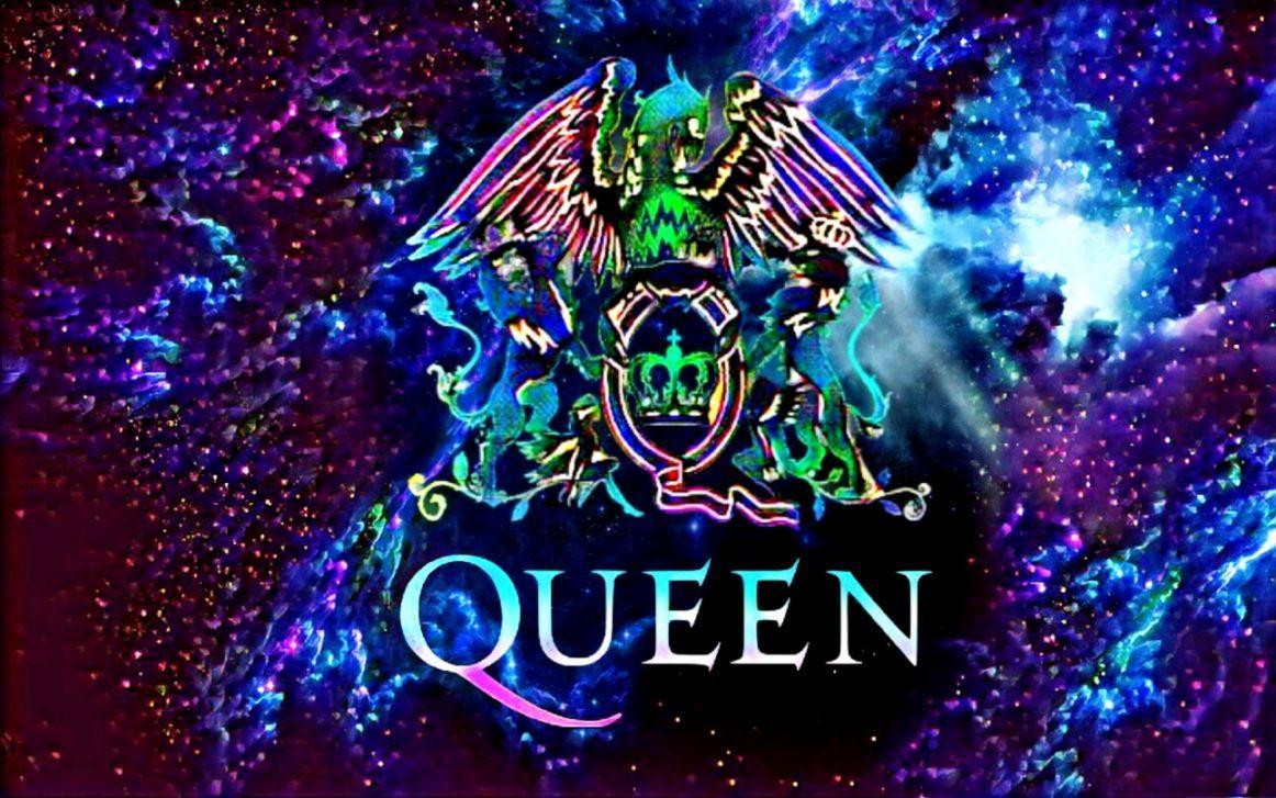 1162x727 Queen Band Rock Freddiemercury Space Wallpaper Band