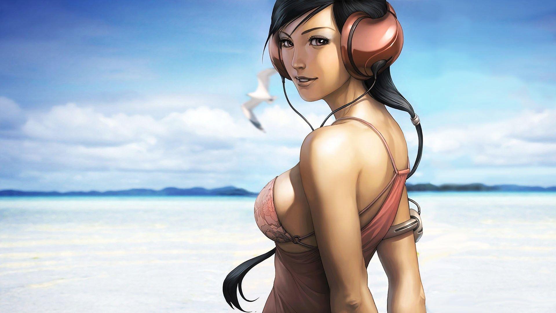 1920x1080 music 4K wallpaper for your desktop or mobile screen free