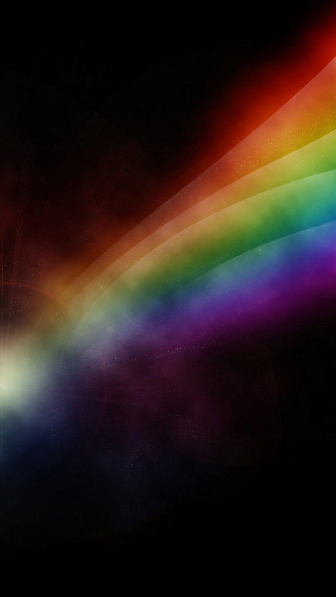 Phones rainbow colors HD wallpapers  Pxfuel