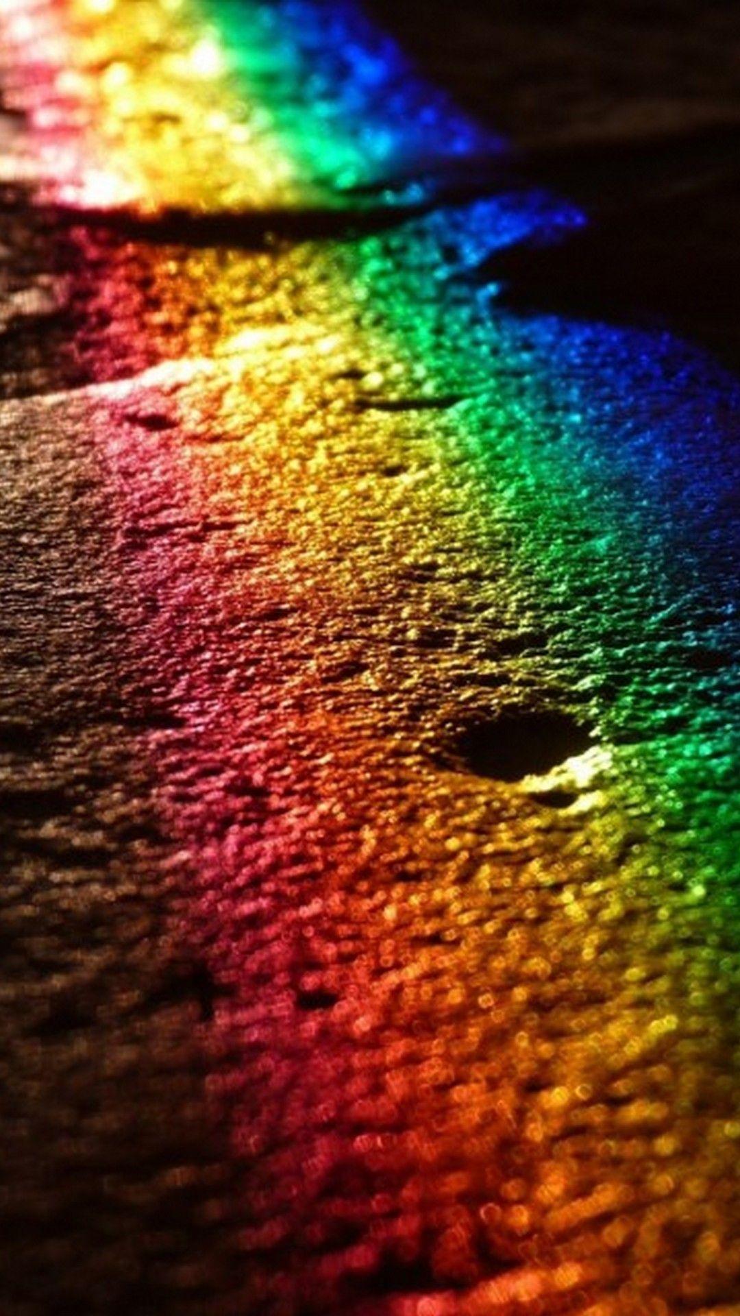 1080x1920 Android Wallpaper Rainbow Android Wallpaper