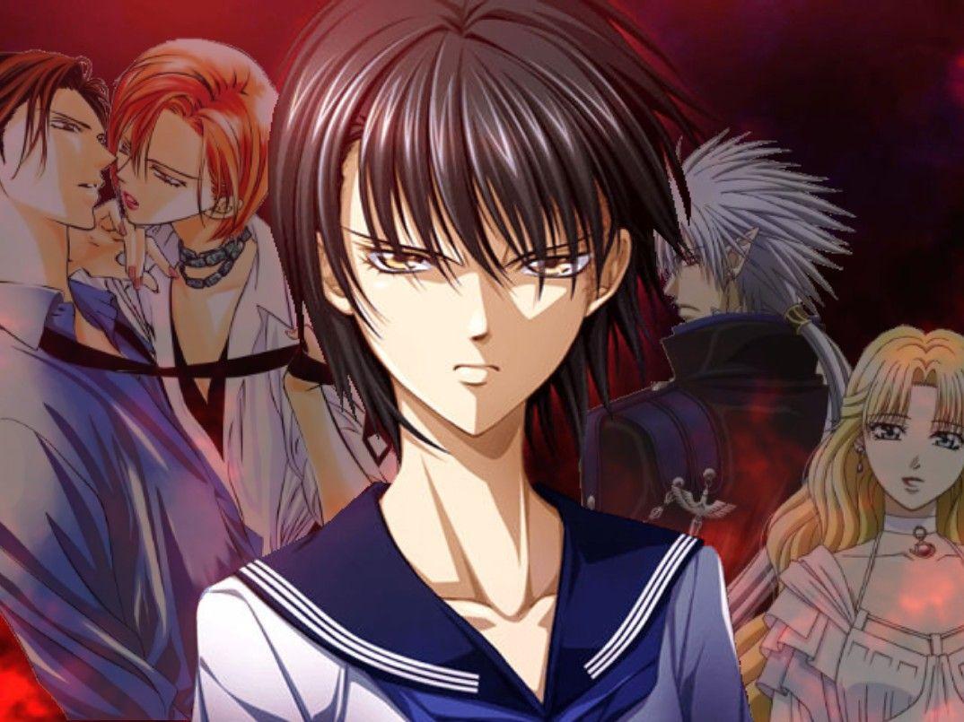 Skip Beat Wallpapers Top Free Skip Beat Backgrounds WallpaperAccess 2143197