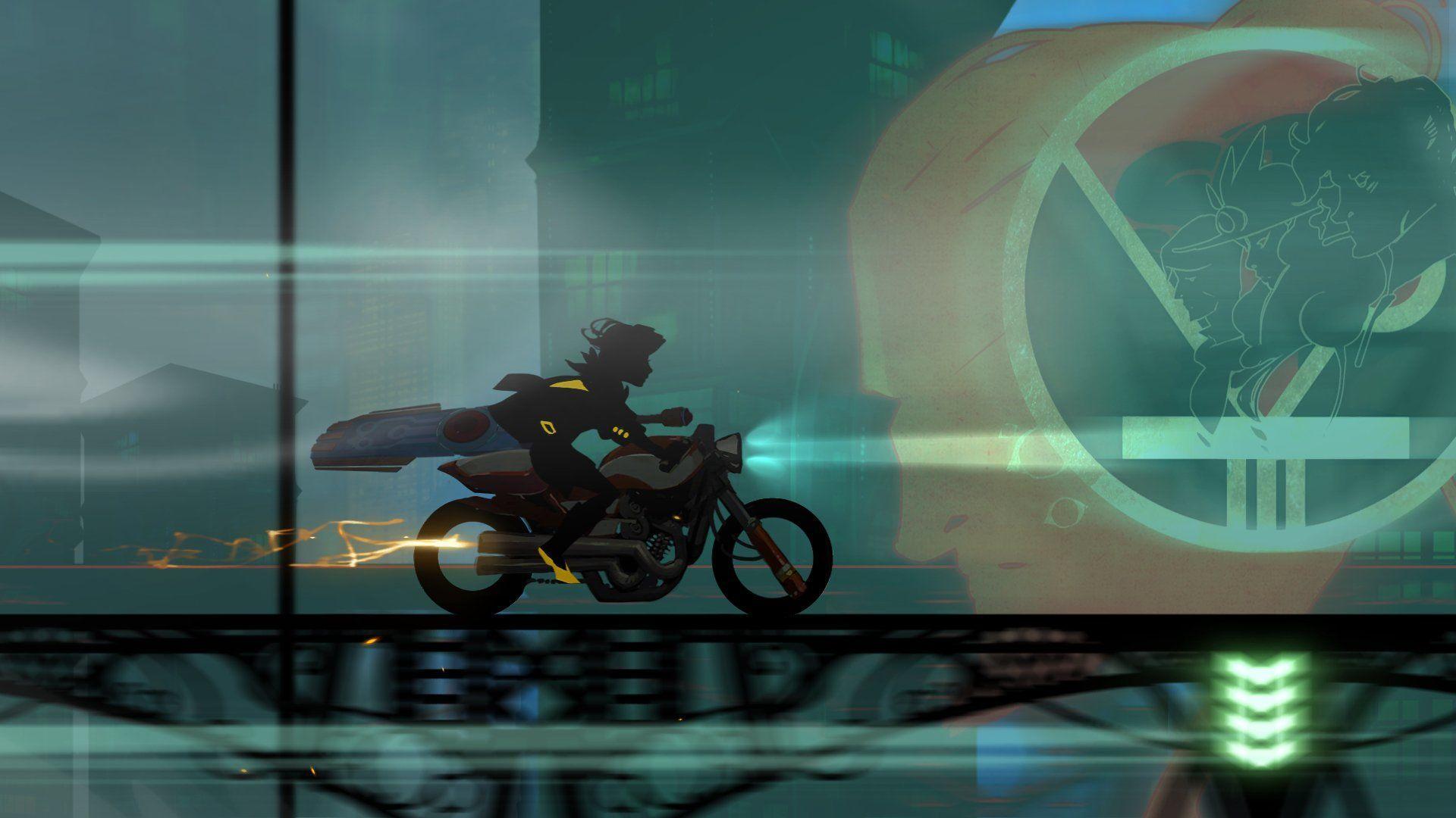 1920x1080 Supergiant Games