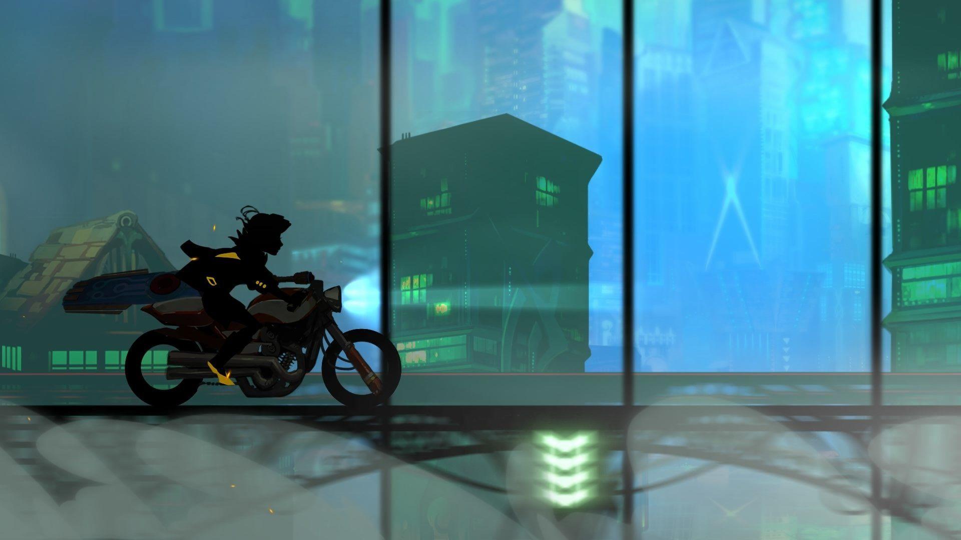 Transistor Wallpapers Top Free Transistor Backgrounds WallpaperAccess