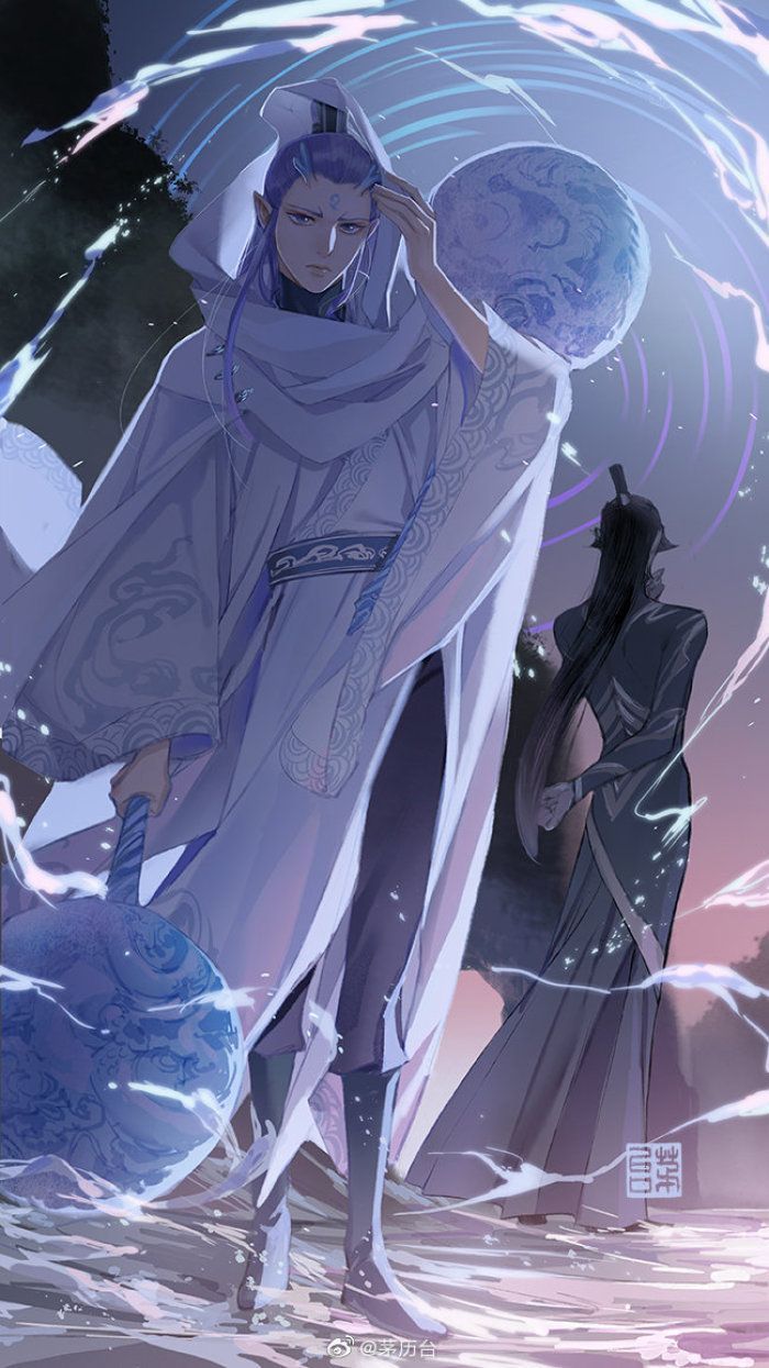 700x1245 Ao Bing Wallpaper