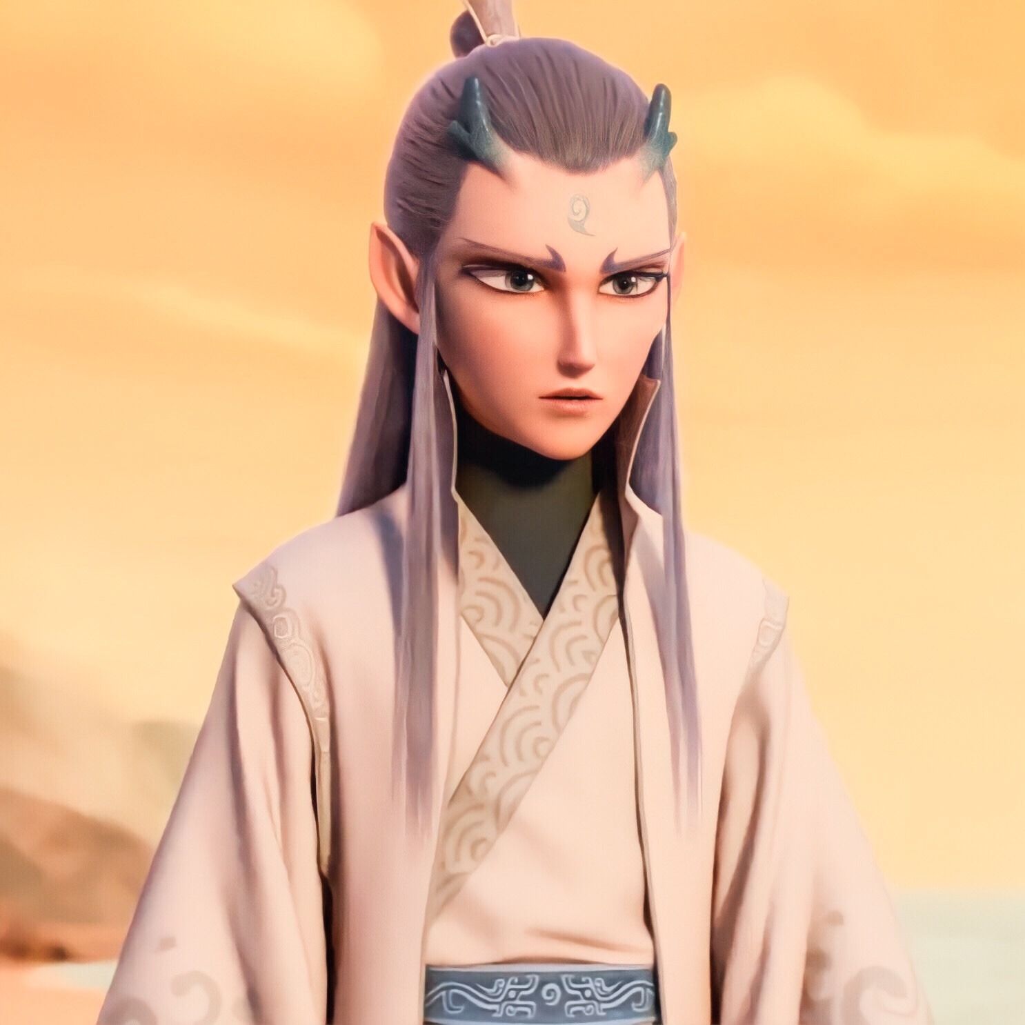1486x1486 Ao Bing Icon. like or reblog!