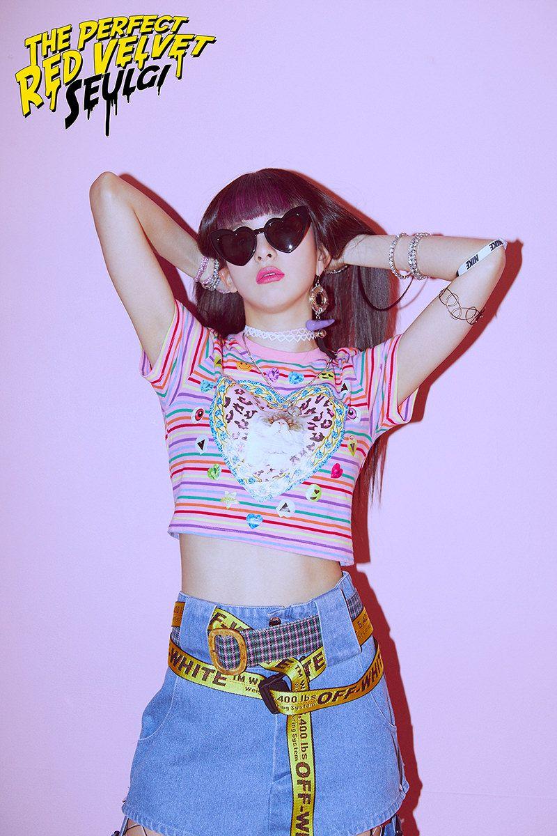 800x1200 Red Velvet Boy (Seulgi Individual Teaser Image)