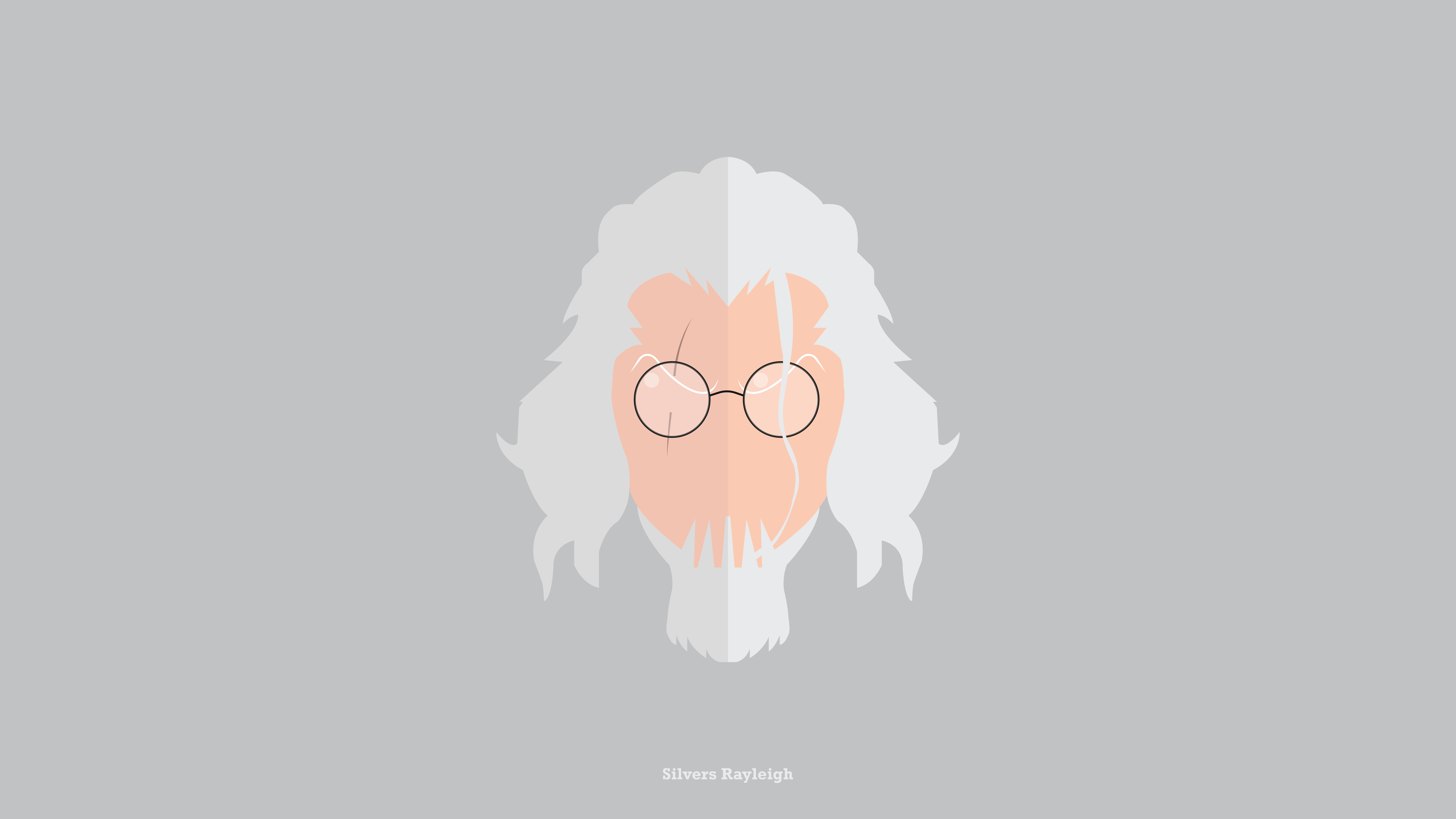 8000x4500 Minimalist art for Silvers Rayleigh