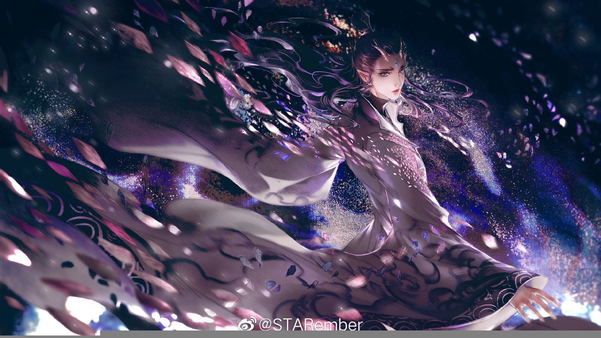 1921x1080 Download Anime Boy Anime Boy HD Wallpaper