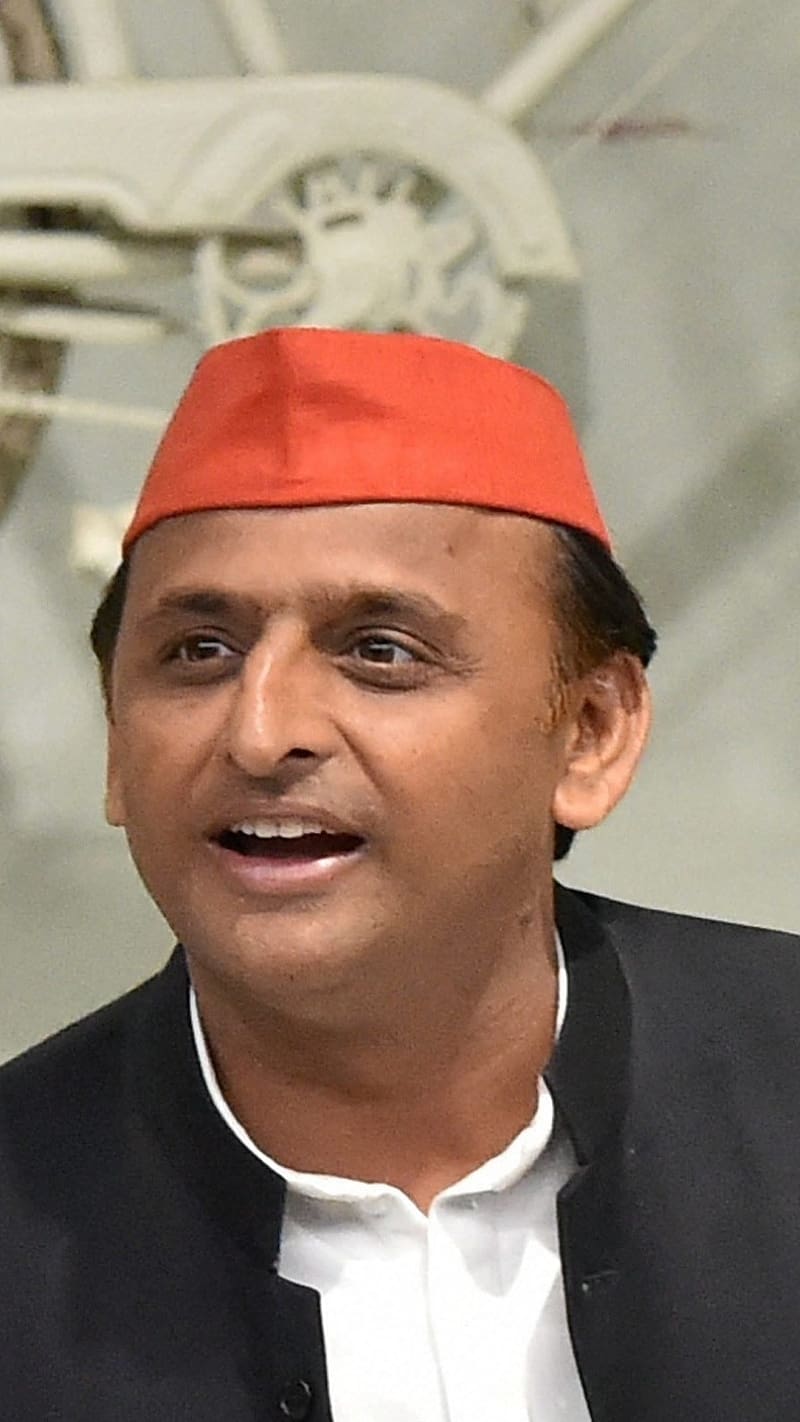 800x1422 HD akhilesh yadav wallpaper