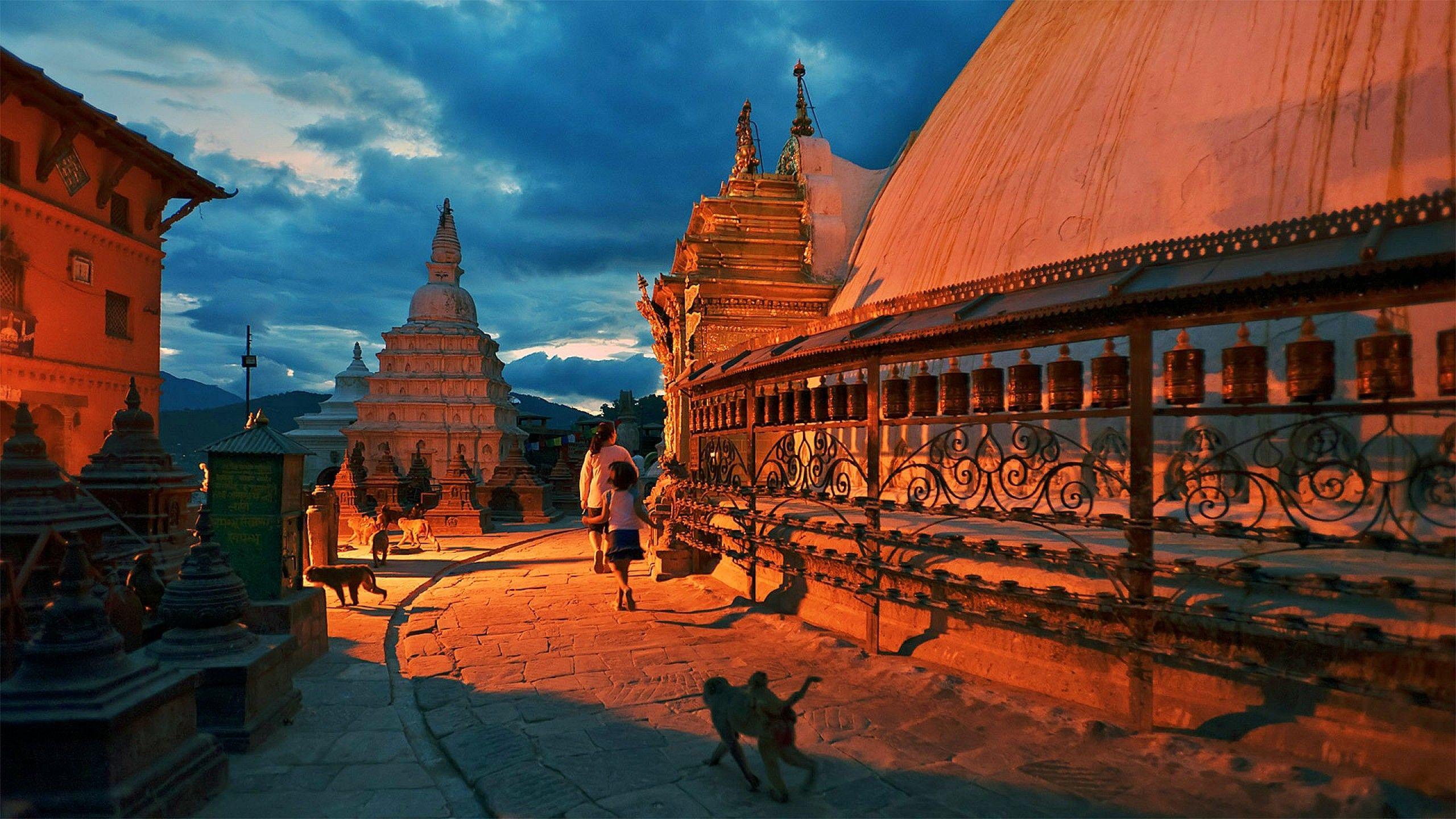 Kathmandu Wallpapers - Top Free Kathmandu Backgrounds - WallpaperAccess