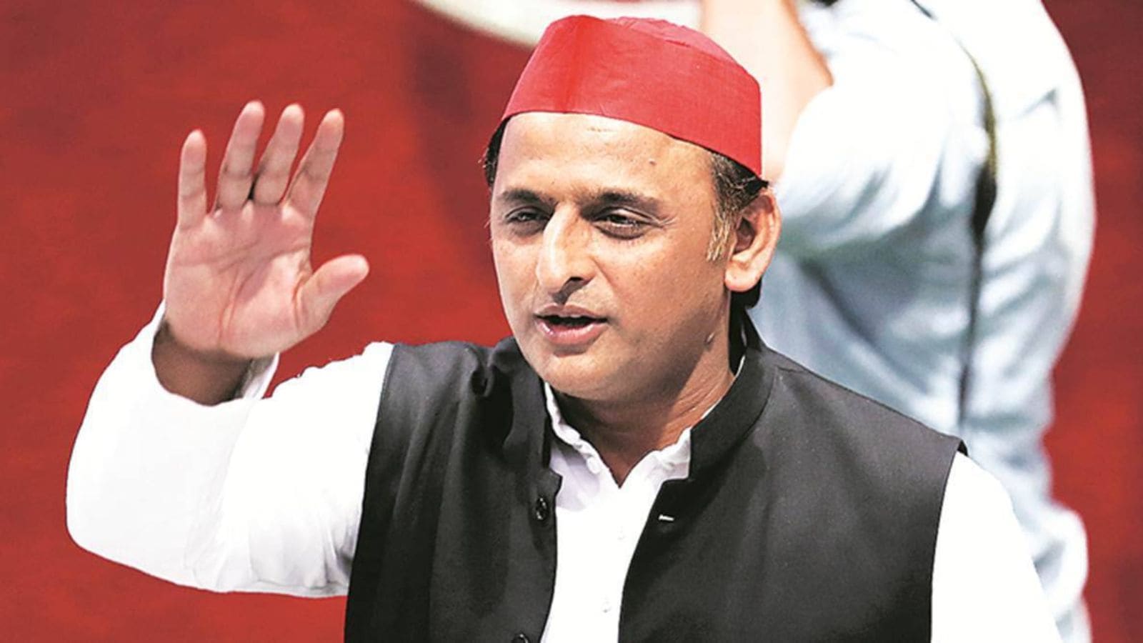 1600x900 In Another SP Flip Flop, Akhilesh Yadav To Now Contest From UP's Kannauj. Elections News Indian Express