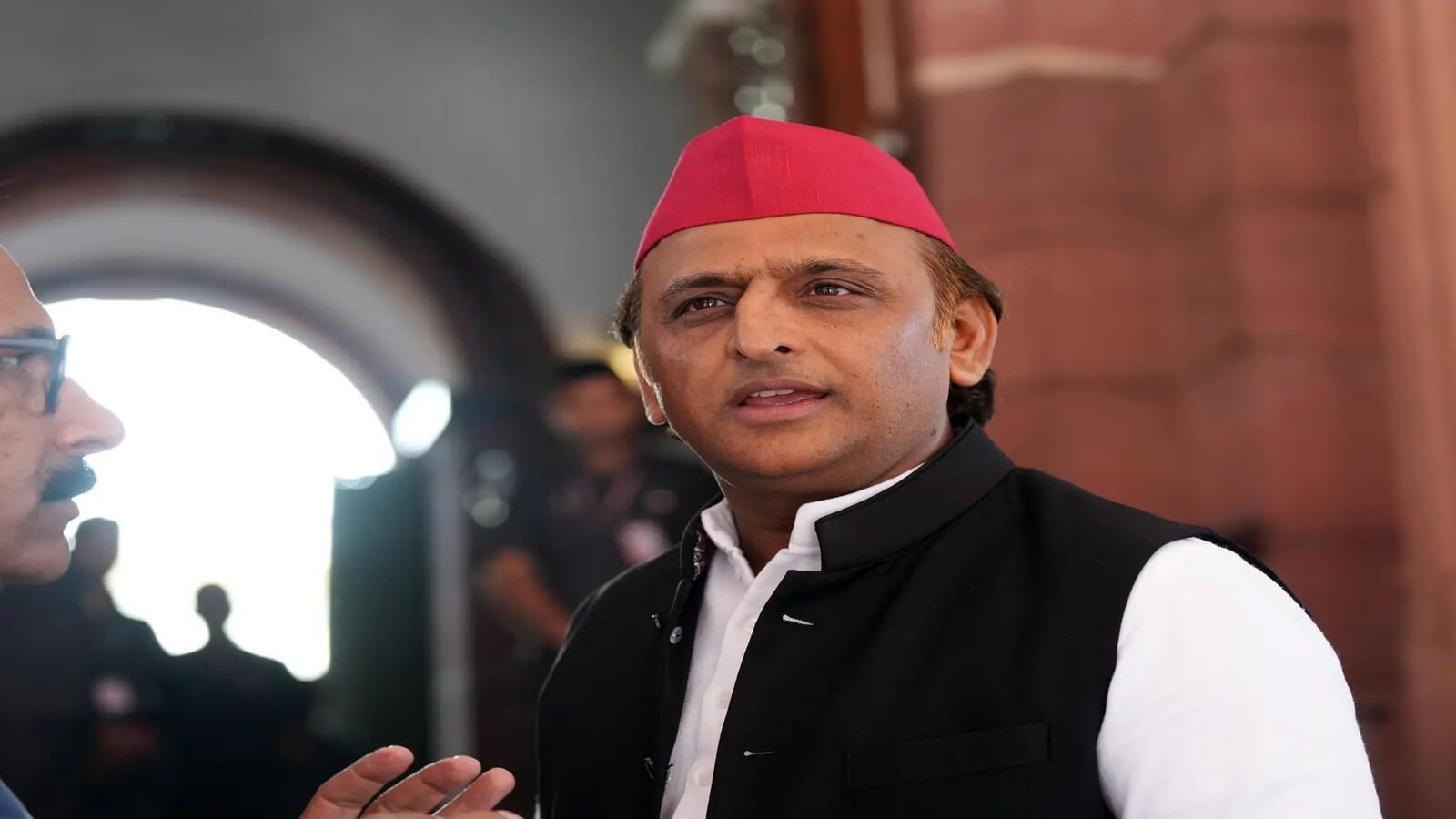 1600x900 Waqf Amendment bill aimed at polarisation, will prove to be waterloo for BJP: Akhilesh Yadav in LS Economic Times