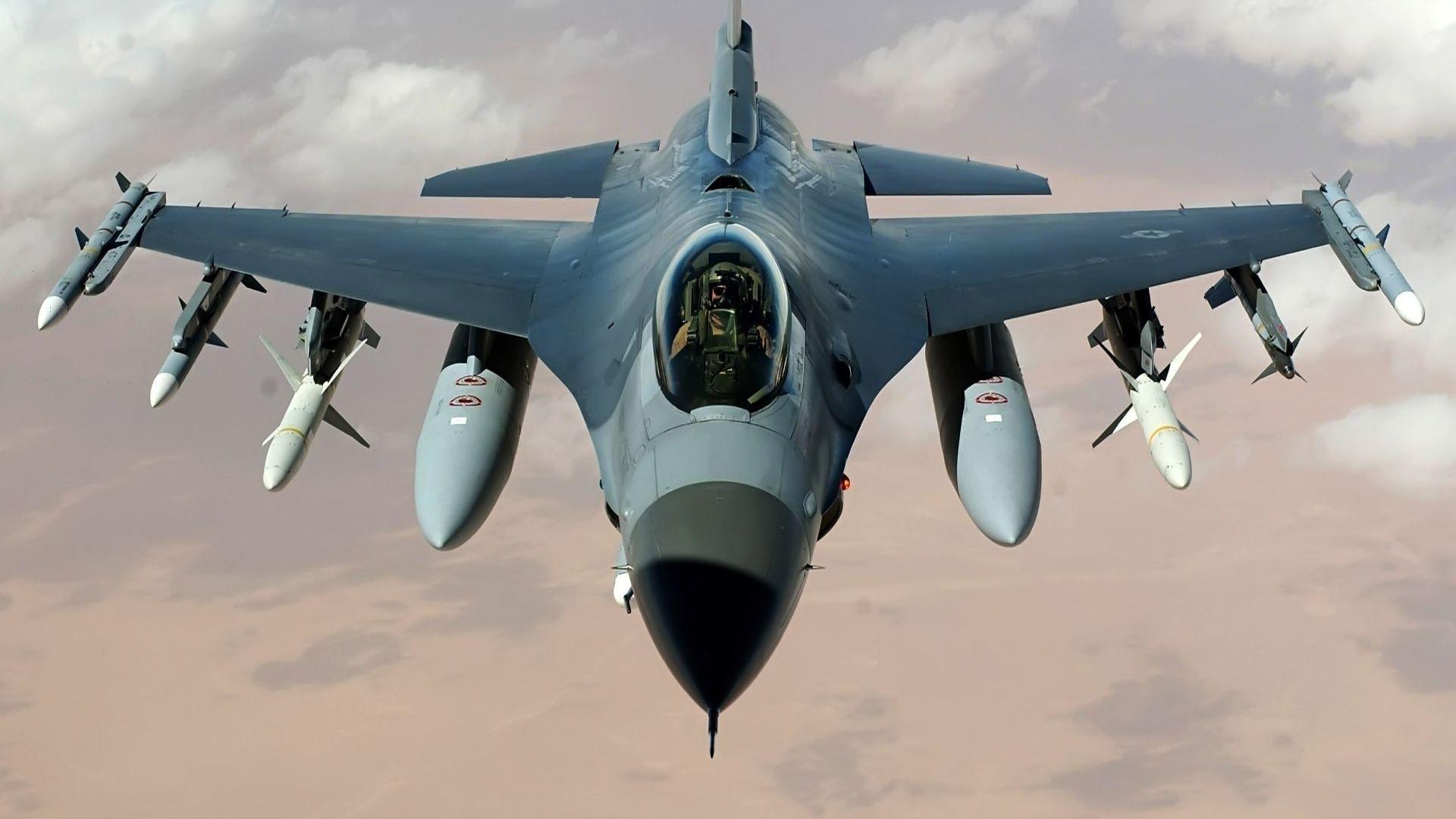 1920x1080 Free download Fighter Pilot Wallpaper Military Aircraft Planes