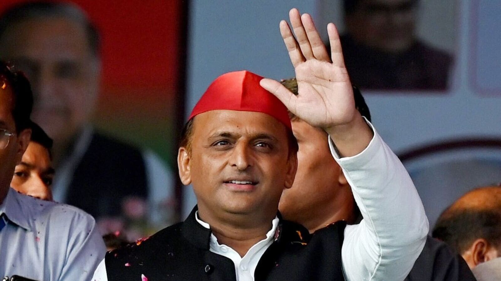1600x900 Amid Seat Sharing Row, Akhilesh Yadav Shares Post Mentioning 'PDA' But Not INDIA
