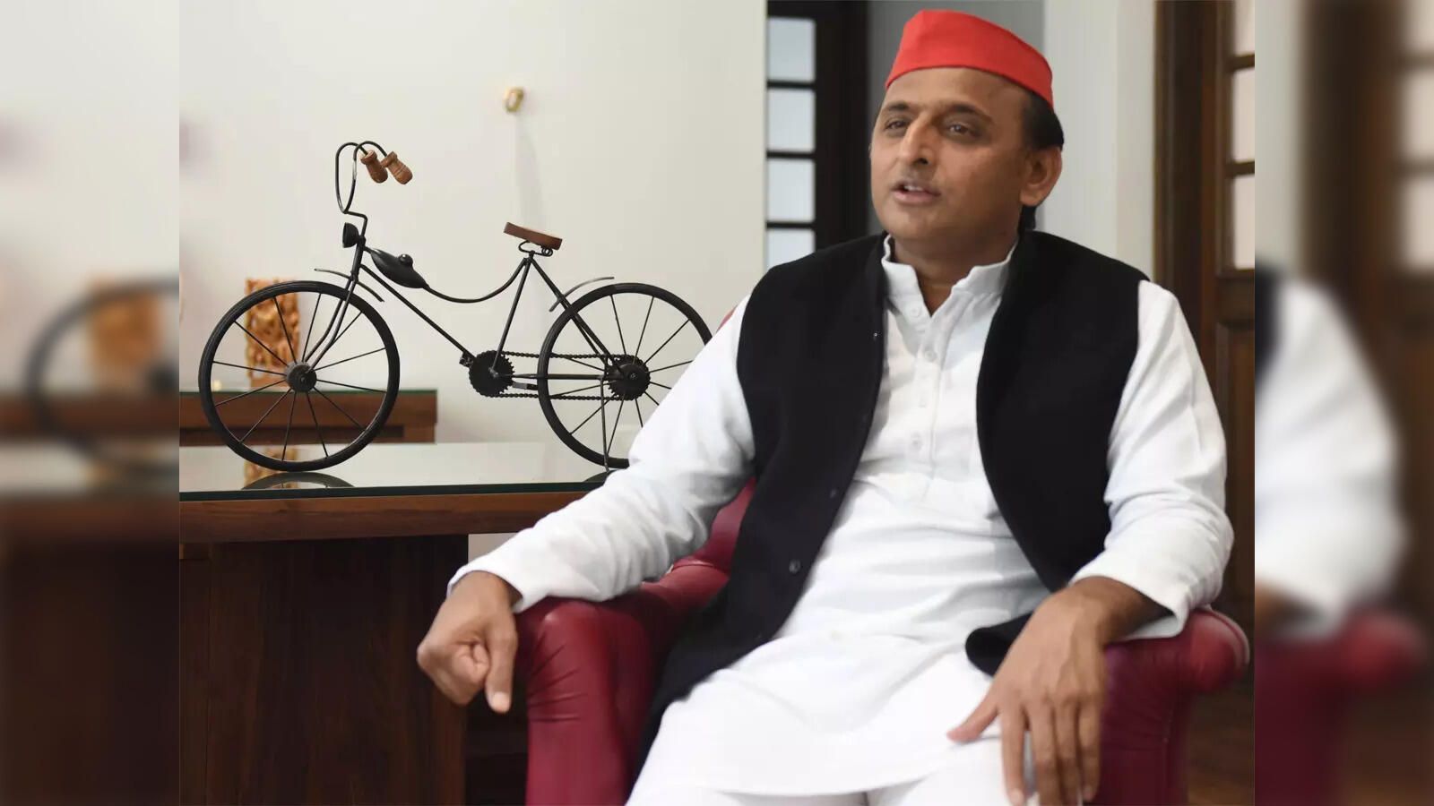 1600x900 Samajwadi Party Chief Akhilesh Yadav to Join INDIA Bloc alliance's 'Voter Adhikaar Yatra' Economic Times