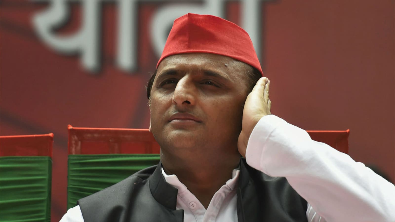 1600x900 Congress should be magnanimous: Akhilesh Yadav