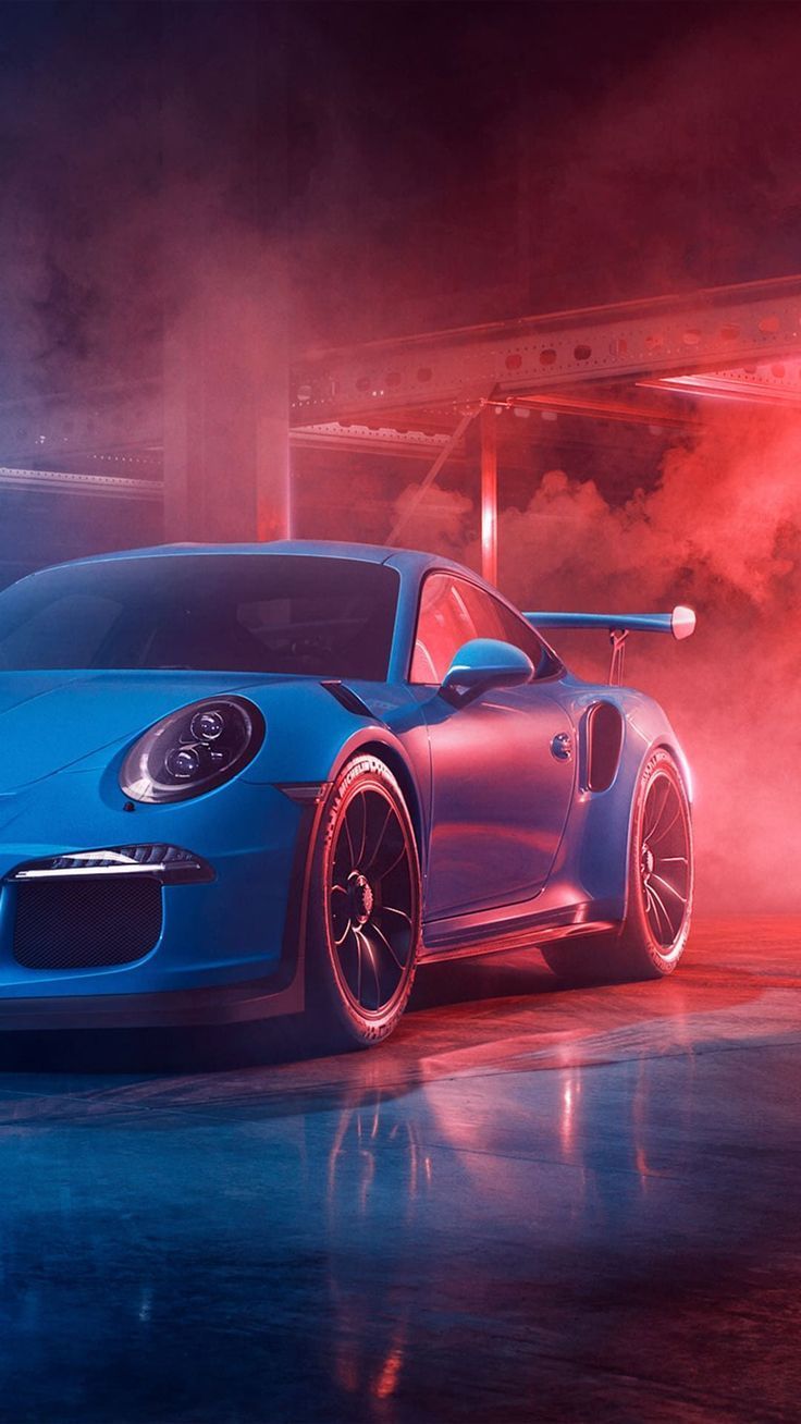 736x1308 Porsche 4k mobile wallpaper