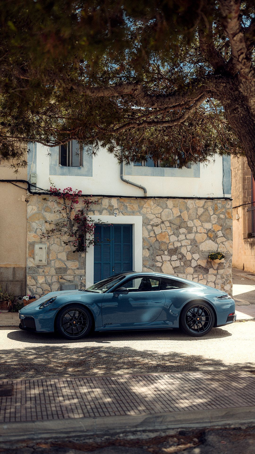 1080x1920 Download Porsche 911 wallpaper