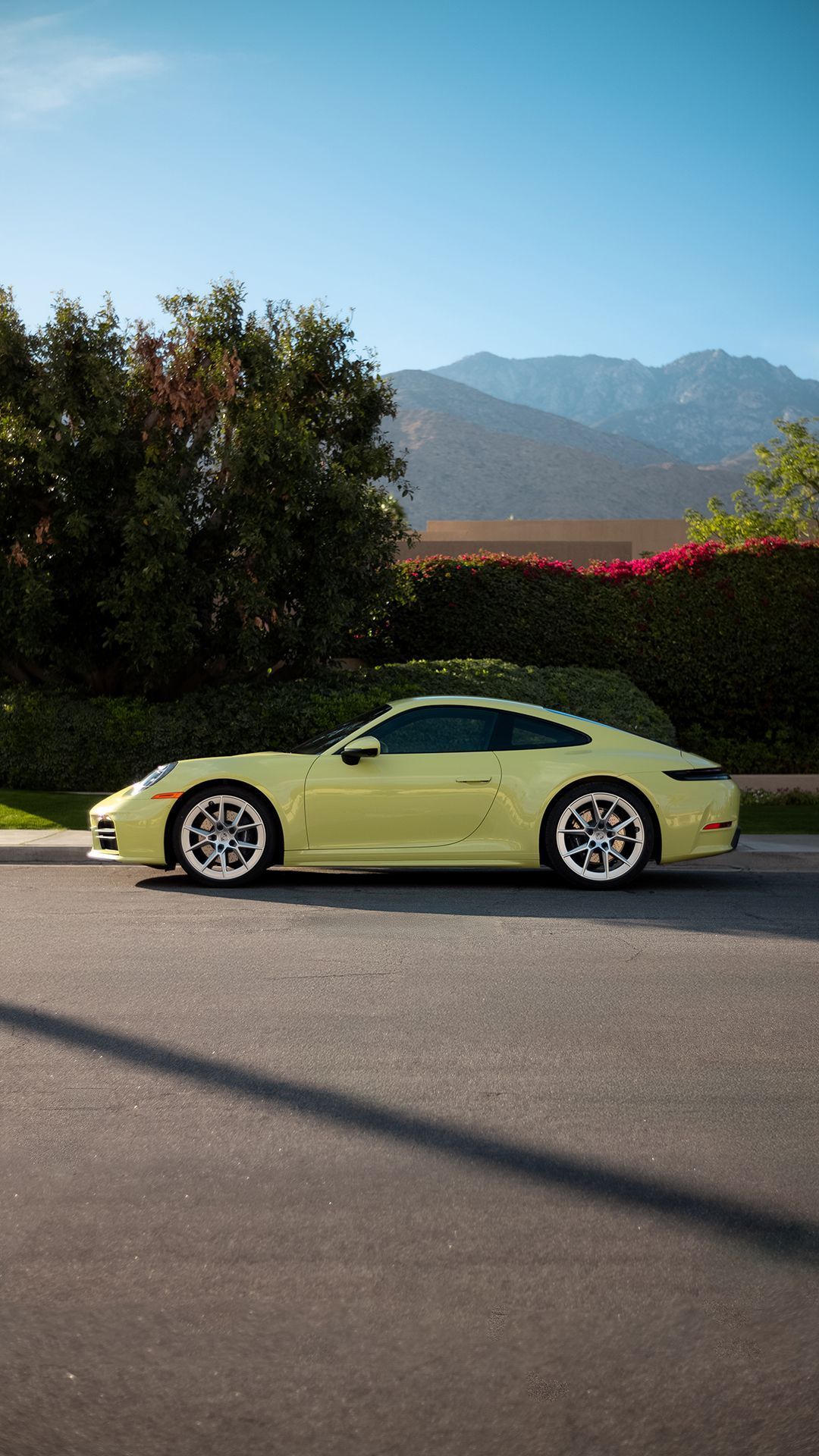 1080x1920 Download Porsche 911 wallpaper