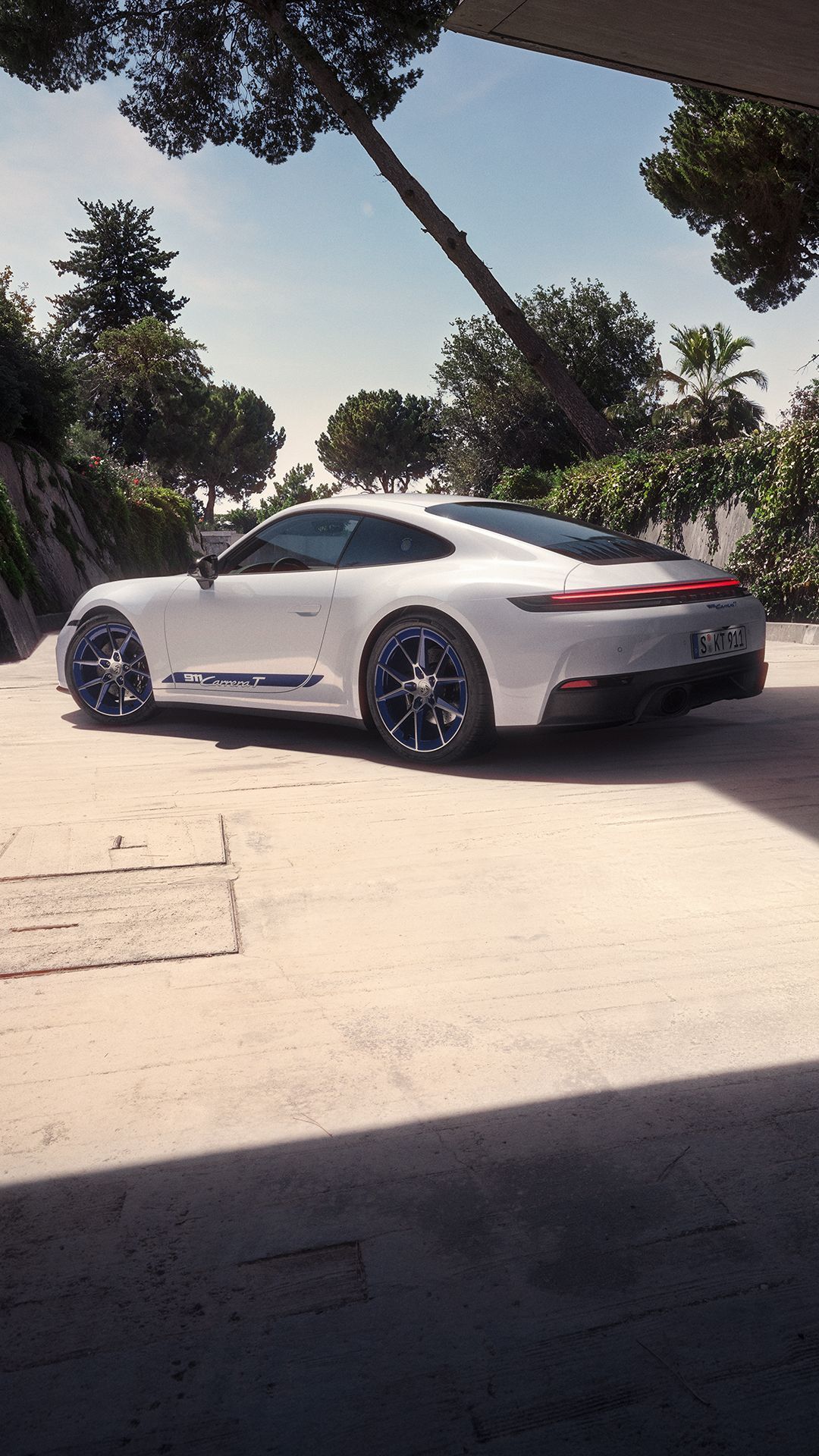 1080x1920 Download Porsche 911 wallpaper