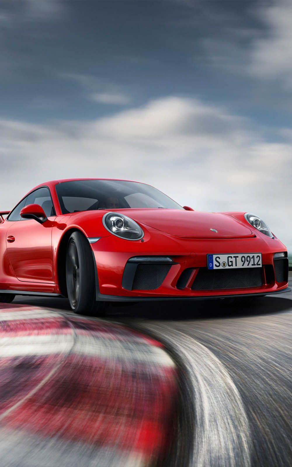 1000x1600 Porsche 4k Mobile Wallpaper