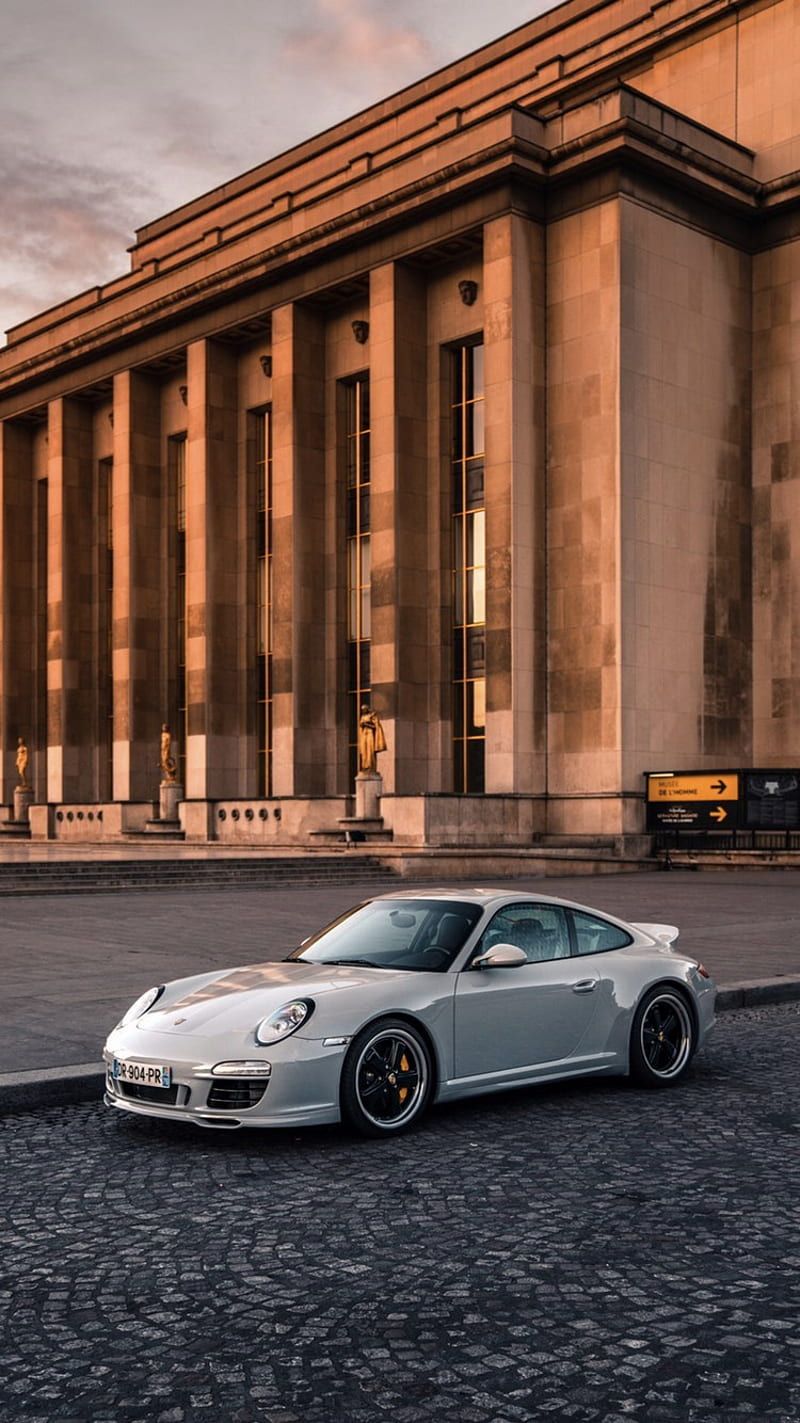 800x1423 Porsche porsche, HD phone wallpaper