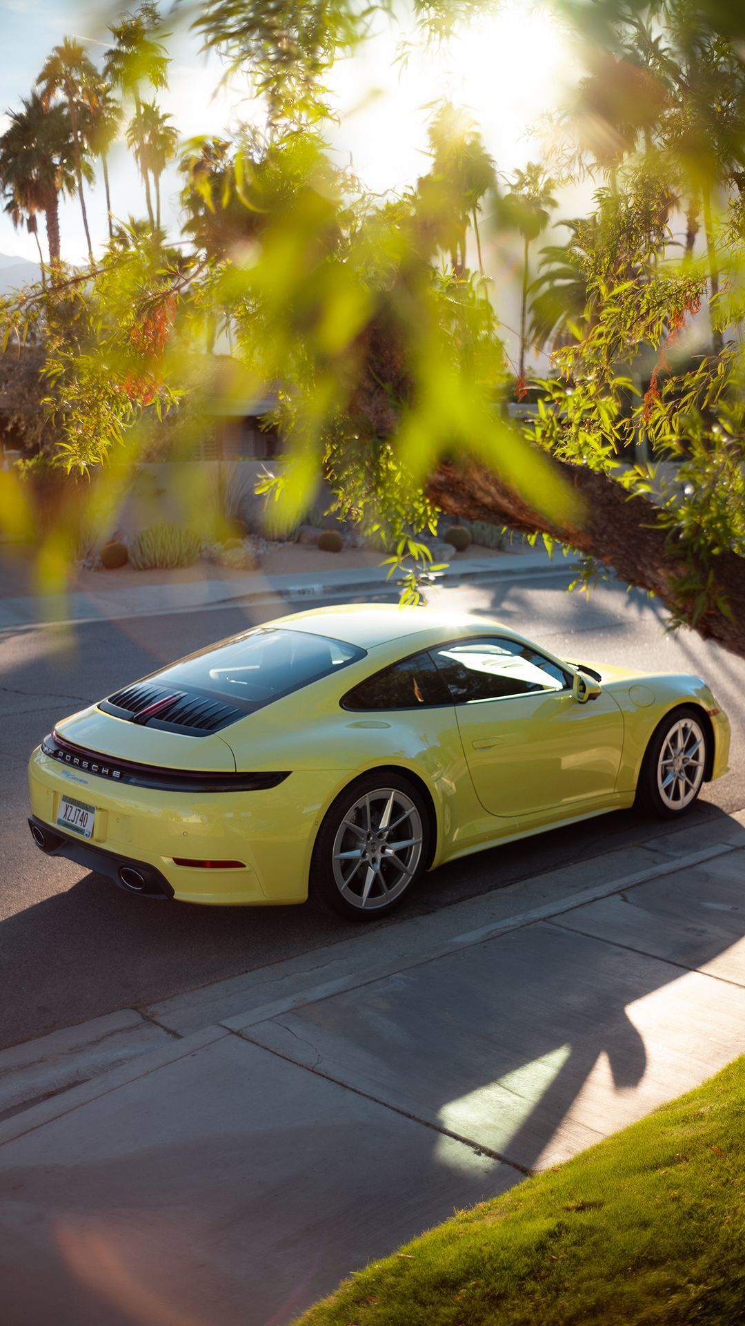 1080x1920 Download Porsche 911 wallpaper