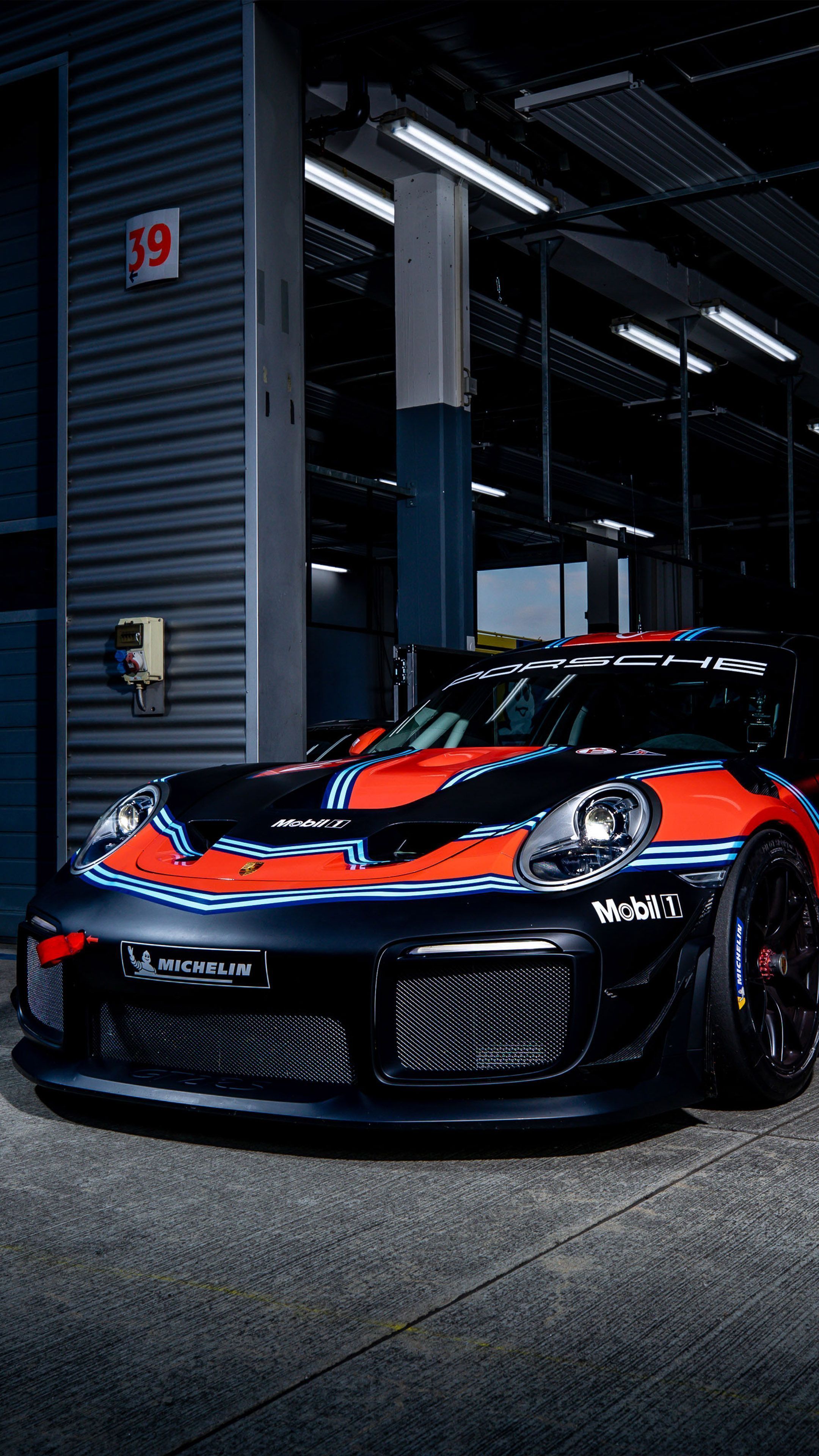 2160x3840 Porsche 4k Mobile Wallpaper