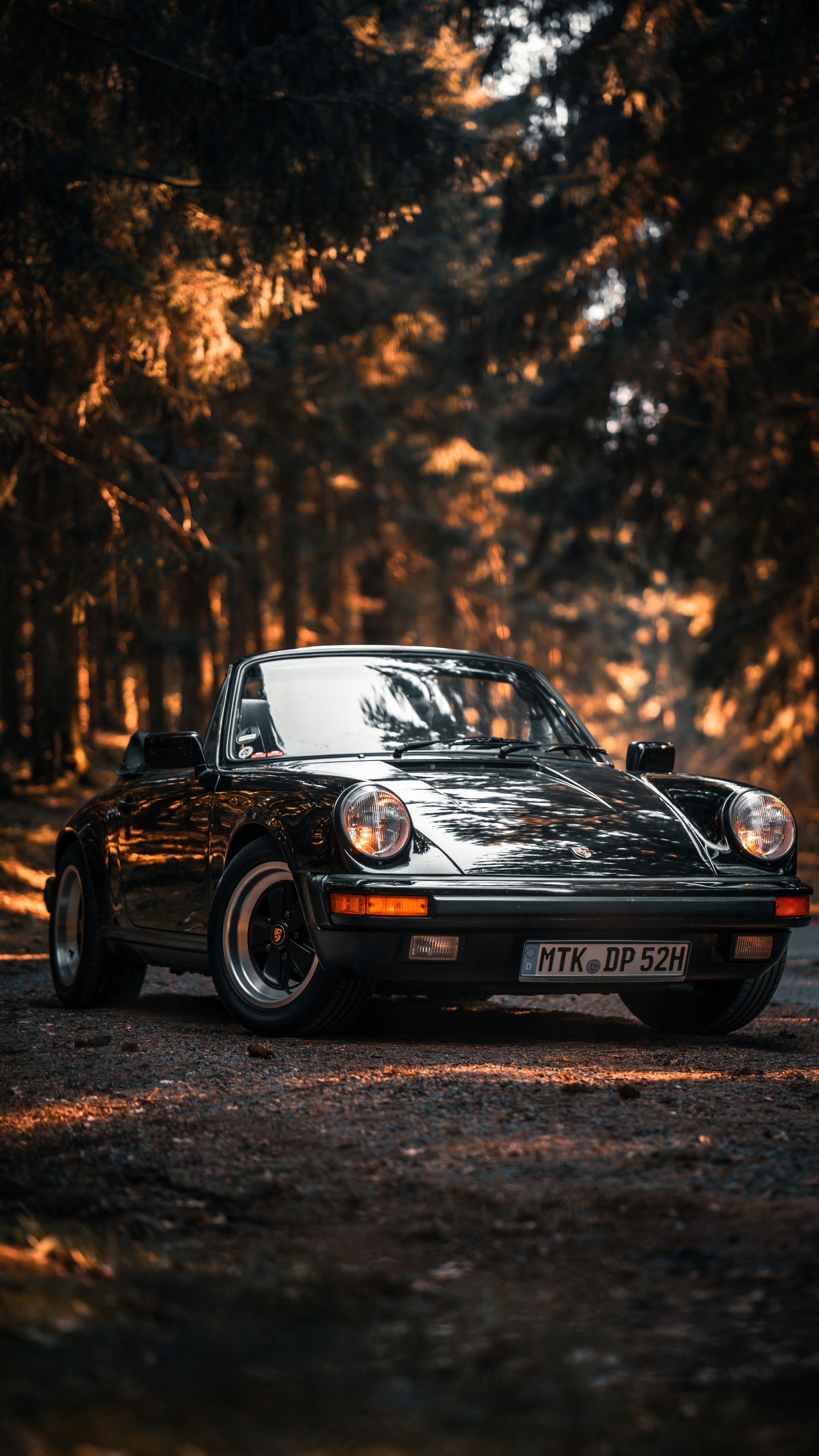 3000x5333 Porsche Wallpaper 4K & HD Downloads