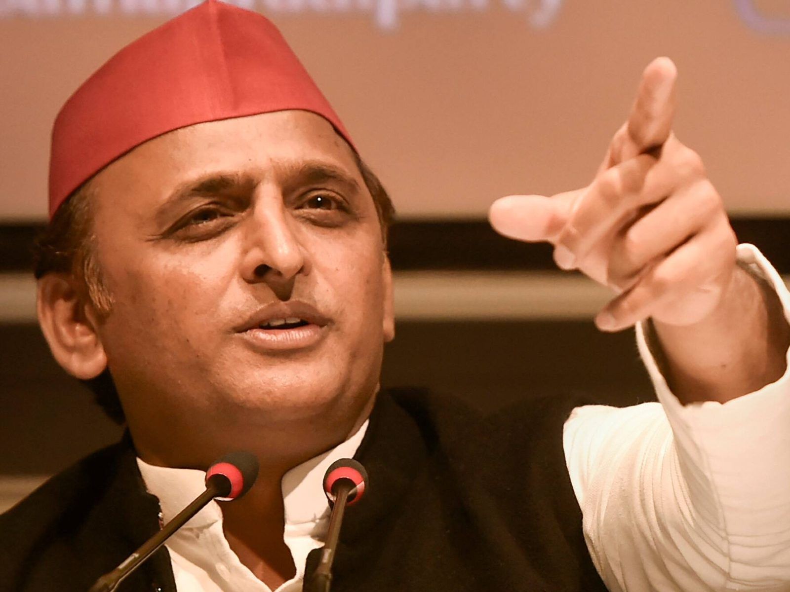 1600x1200 Behind Akhilesh Yadav's Karhal Candidature: An SP Attempt to Reclaim Entire Yadav Belt