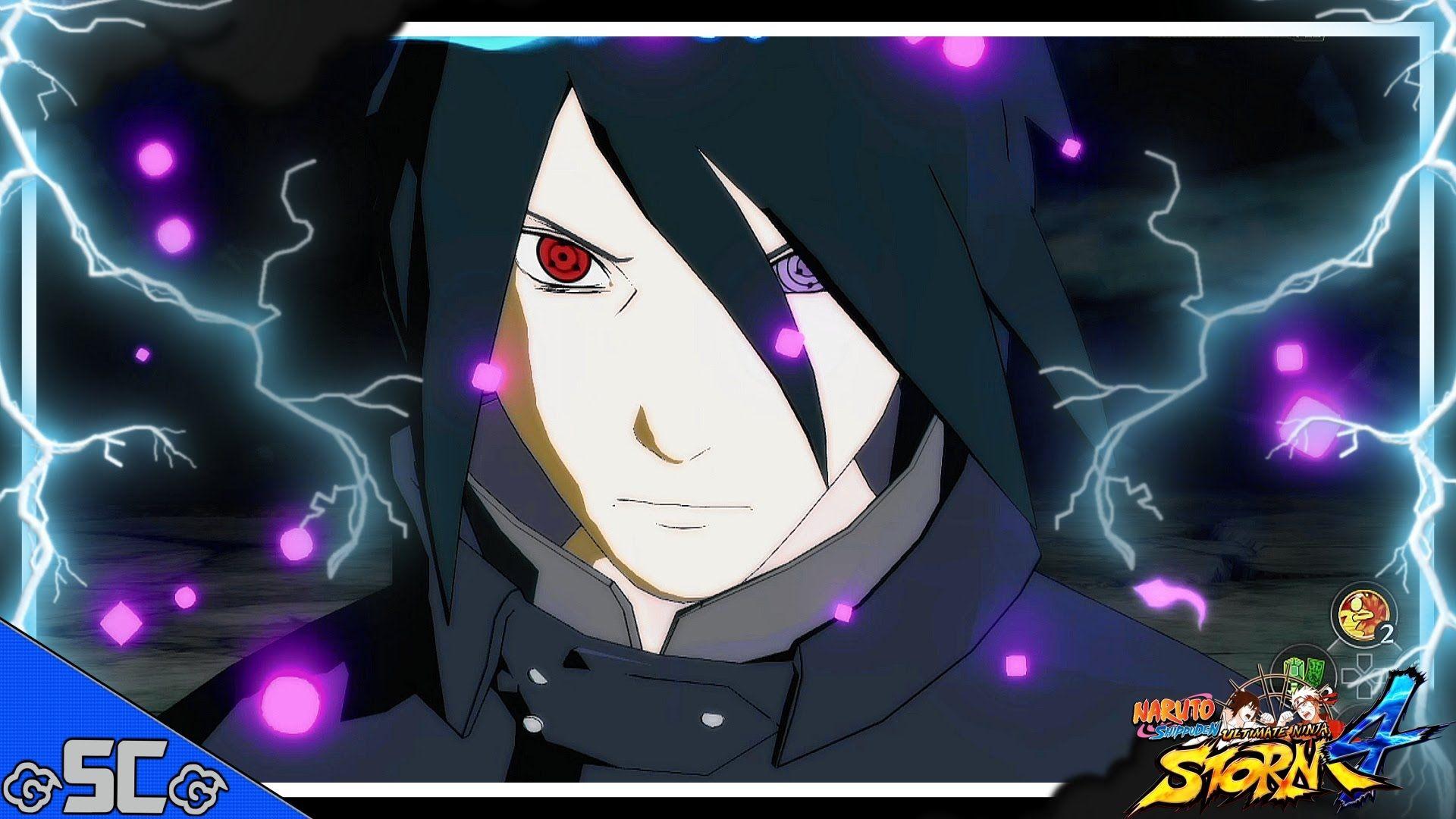 1920x1080 Adult Sasuke Wallpaper Naruto Vs Madara, Download