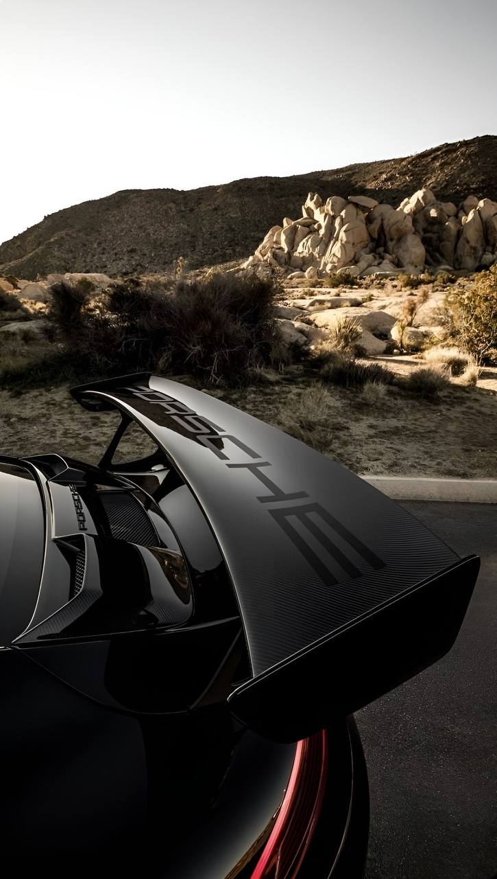 725x1280 Porsche HD Wallpaper 4k for Mobile