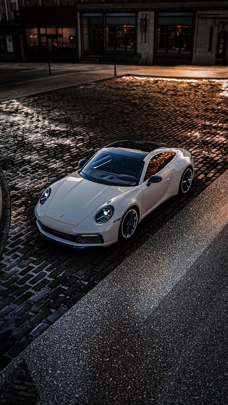 800x1422 Porsche autos, car, carros, cool, forza, motors, porche, porsche, turbo, HD phone wallpaper