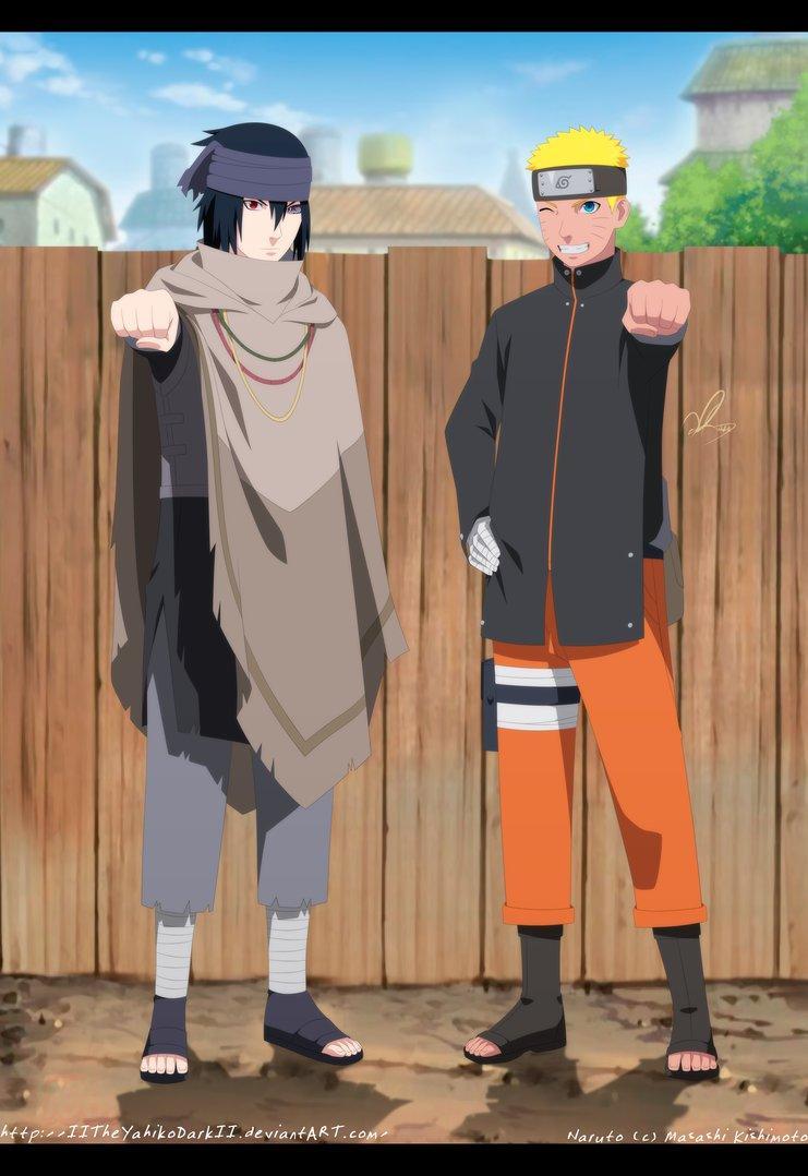 741x1078 Naruto The Last Movie Android Wallpaper