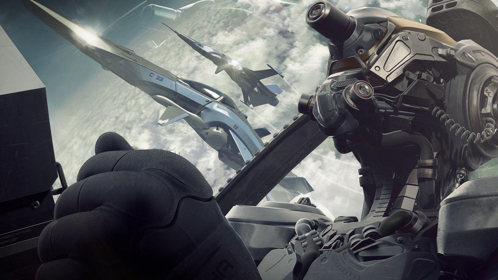 Fighter Pilot Wallpapers - Top Free Fighter Pilot Backgrounds