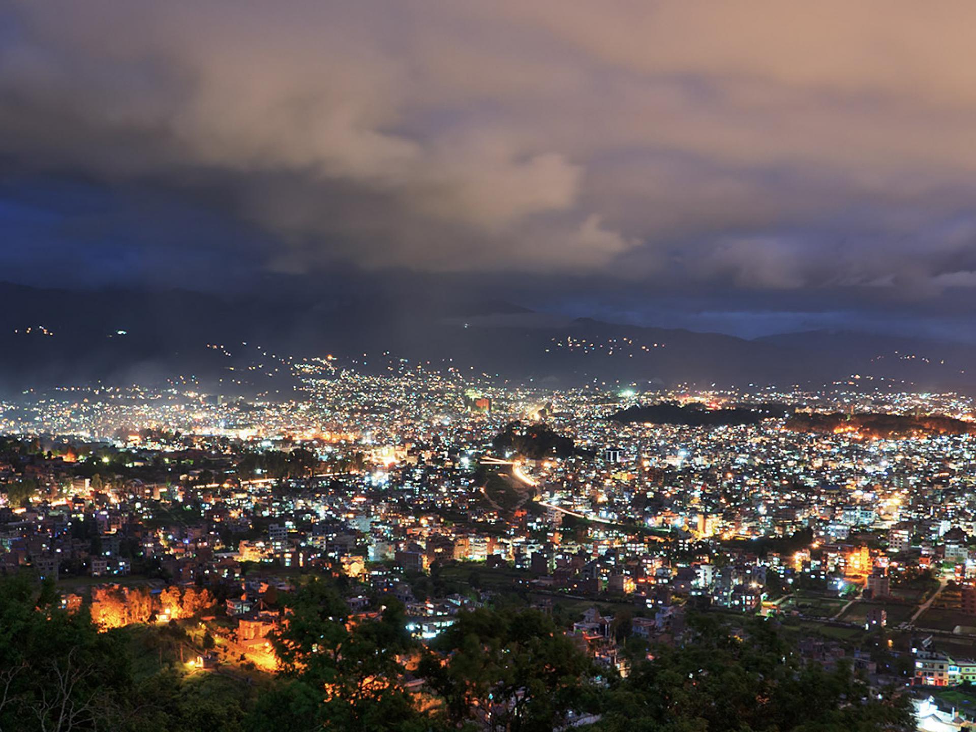 Kathmandu Wallpapers - Top Free Kathmandu Backgrounds - WallpaperAccess